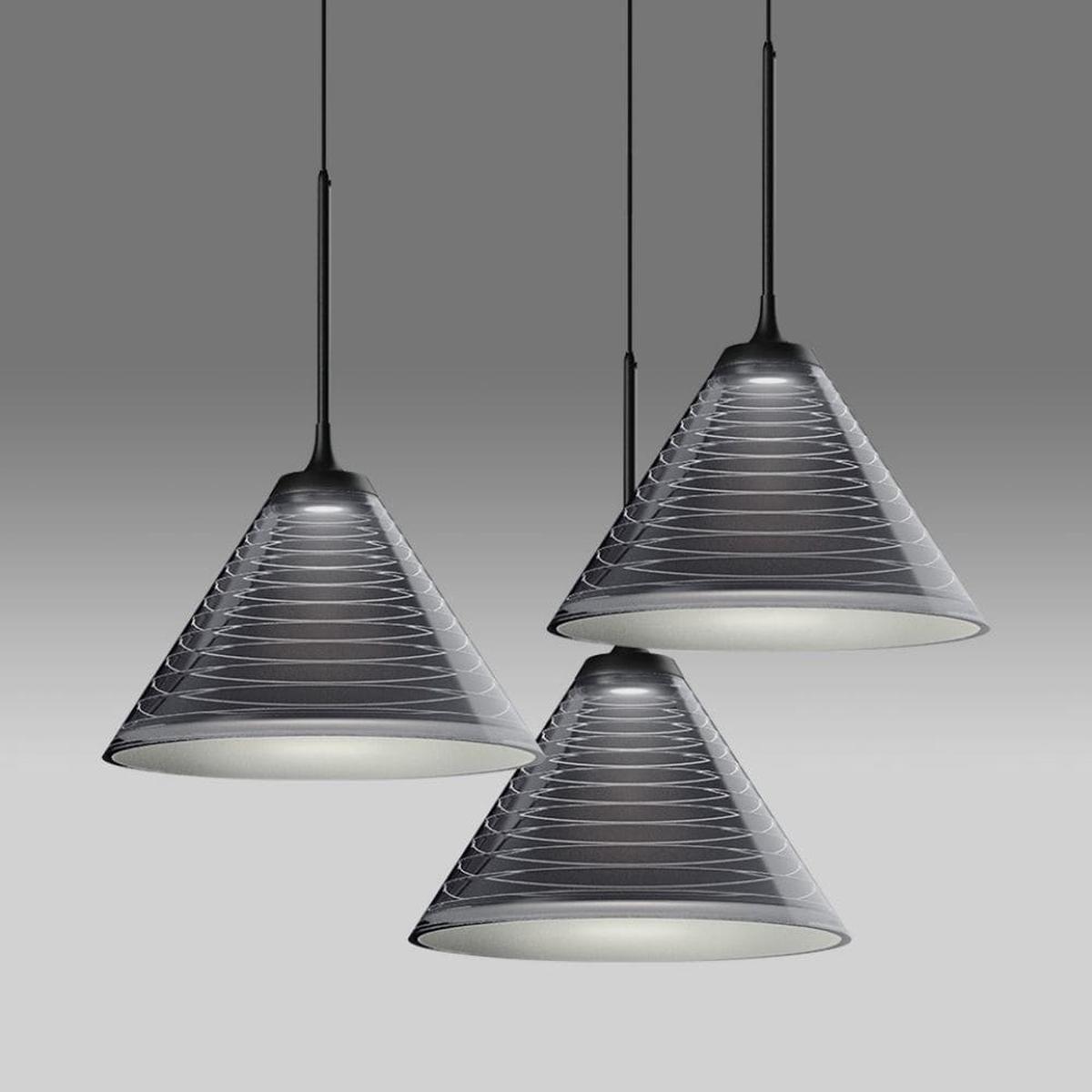Artemide Look At Me 35 Cluster – suspension lamp LED