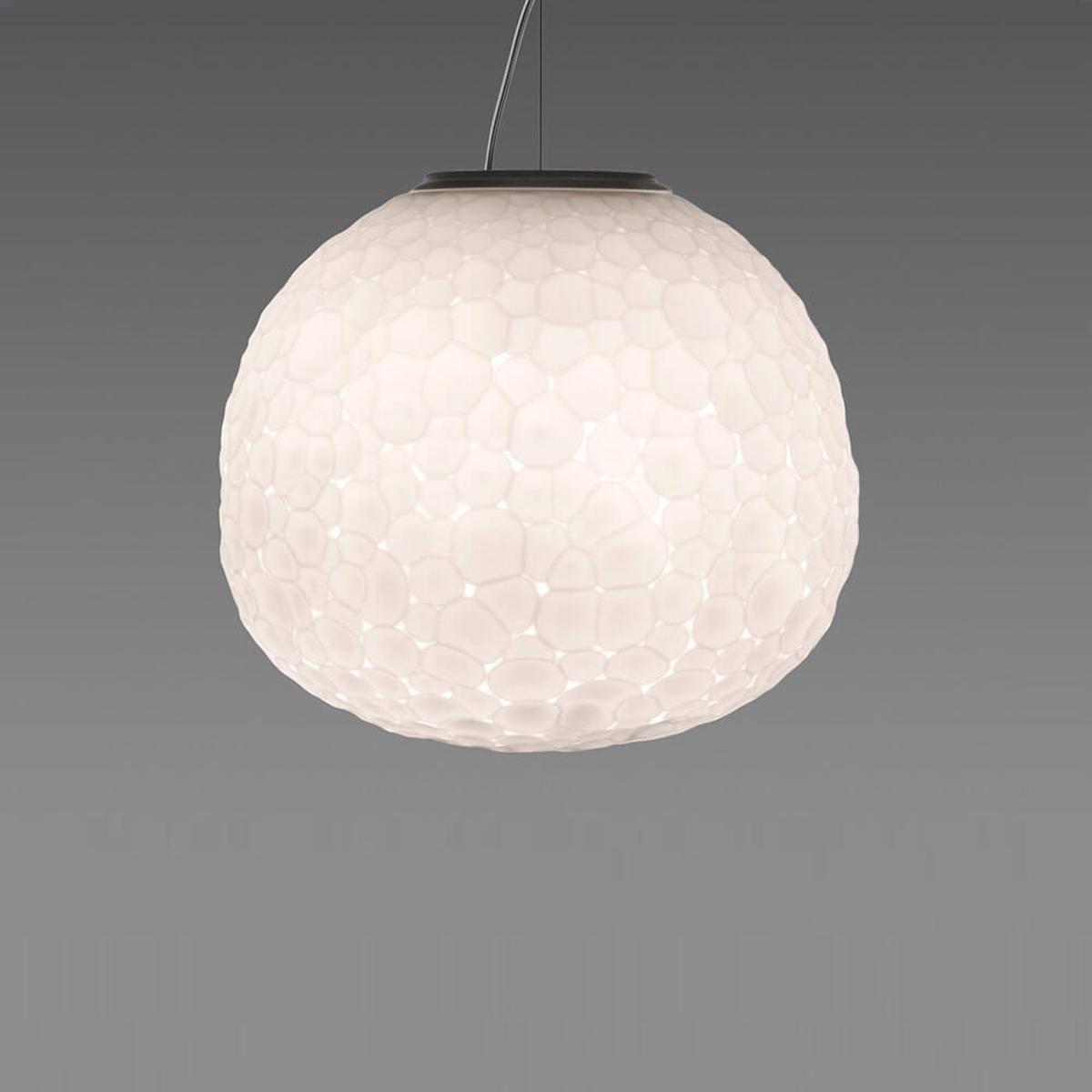 Artemide Meteorite 48 suspension lamp