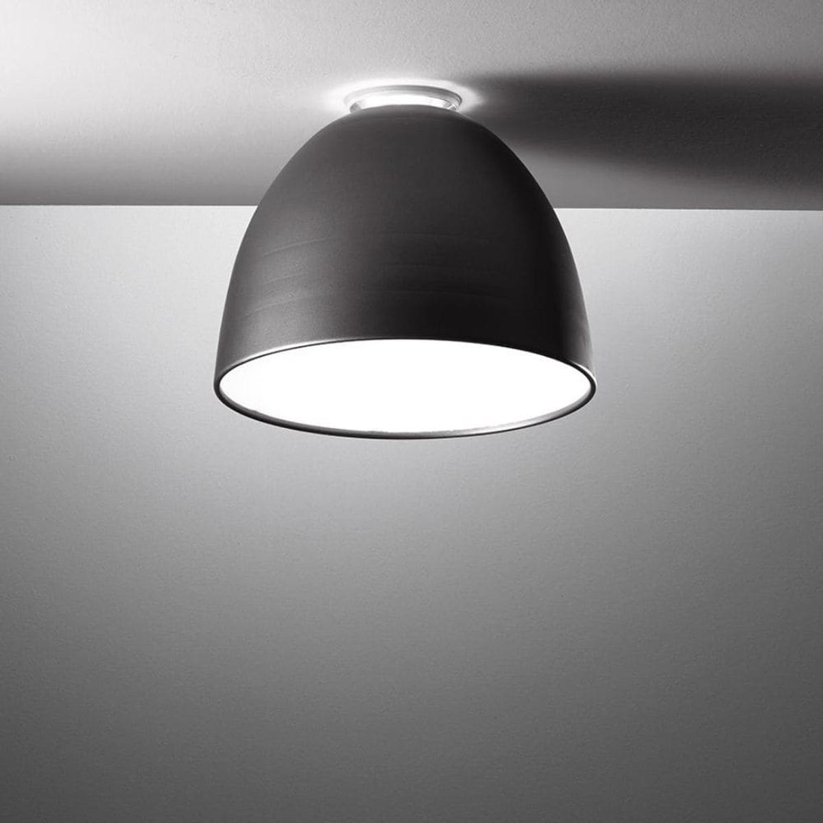 Artemide Nur Mini ceiling lamp LED