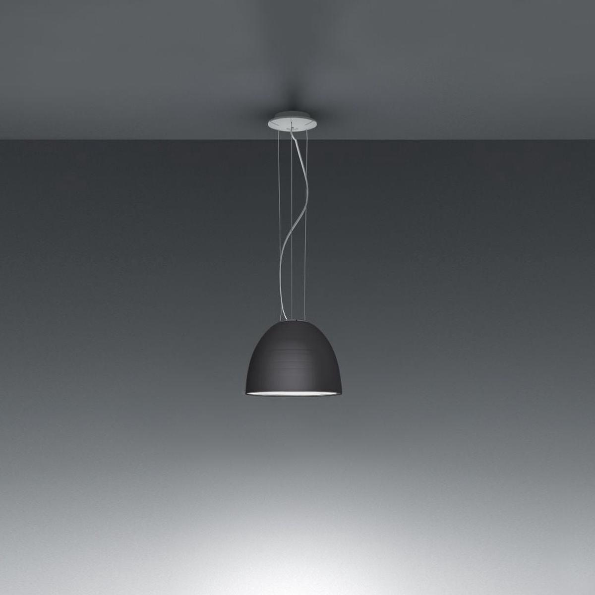 Artemide Nur Mini suspension lamp LED