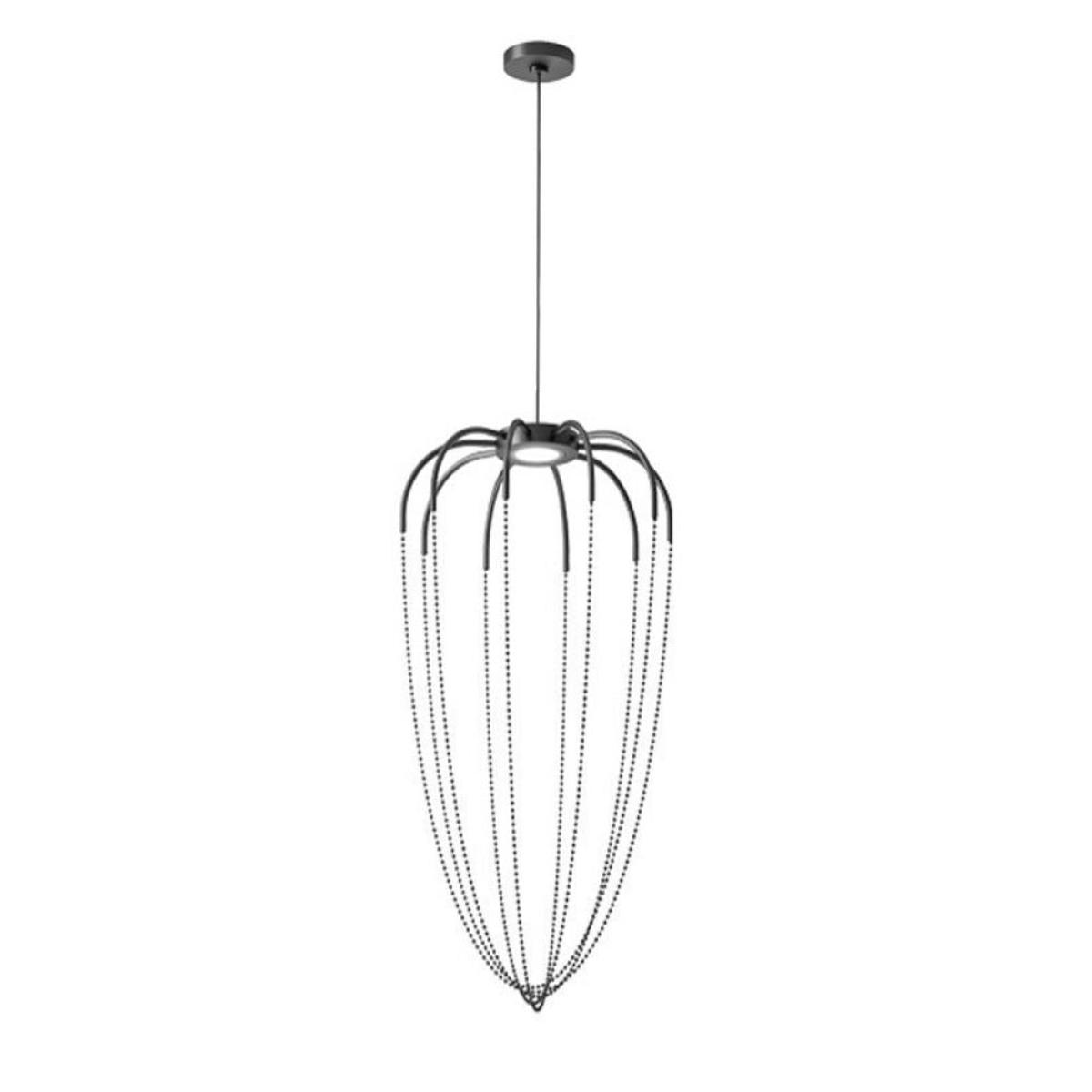 Axolight Alysoid 51P LED suspension lamp by Ryosuke Fukusada