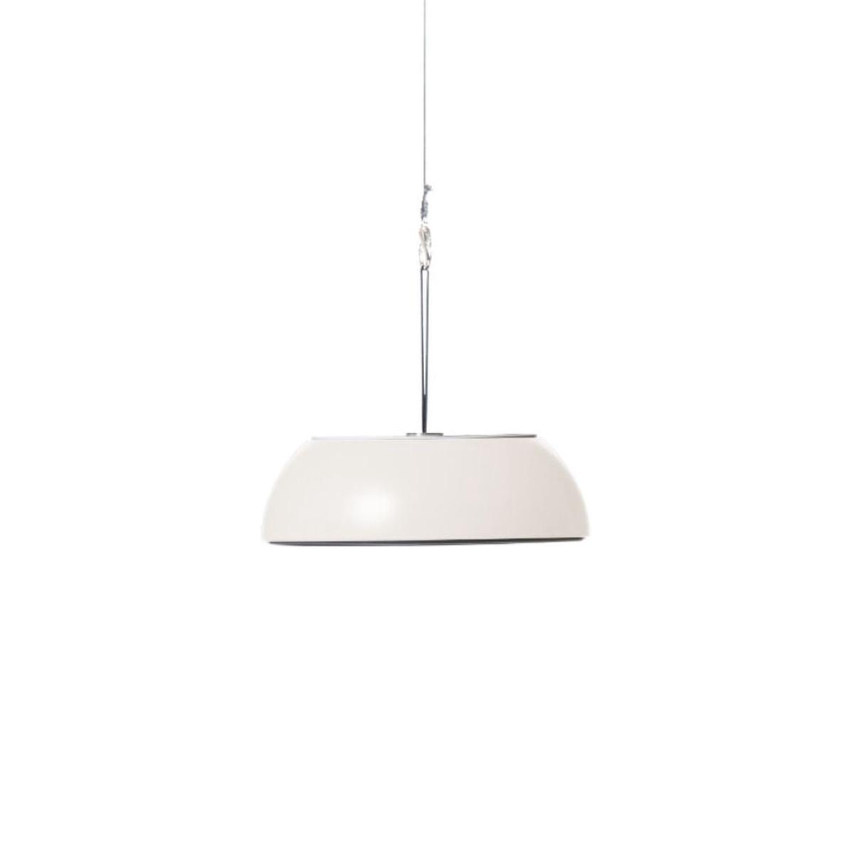 Axolight Float portable LED suspension lamp by Mario Alessiani