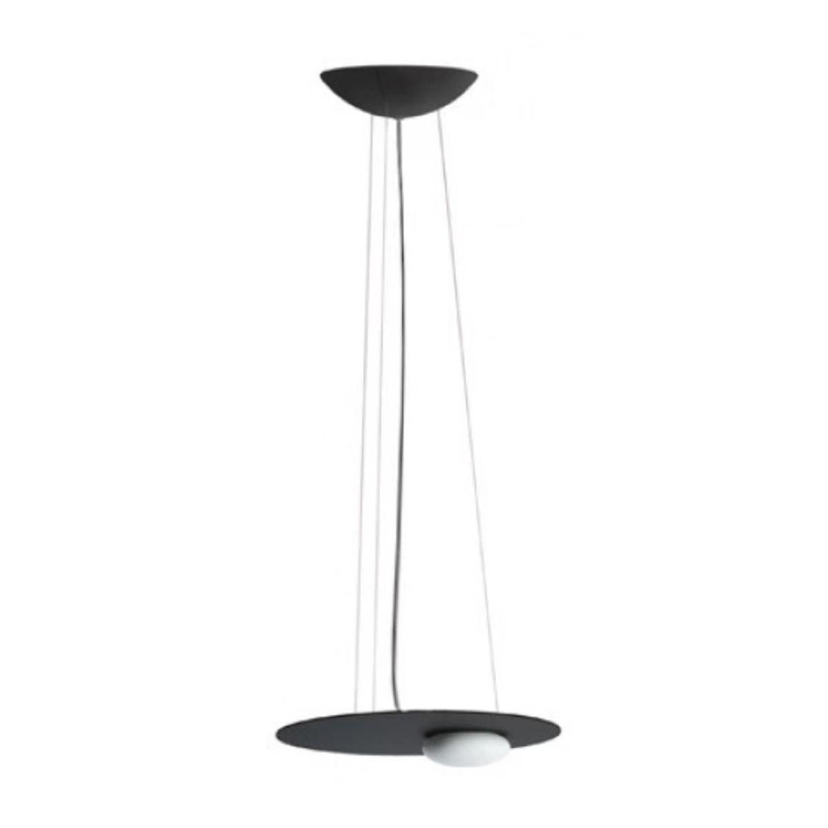 Axolight Kwic 36 LED suspension lamp by Serge & Robert Cornelissen