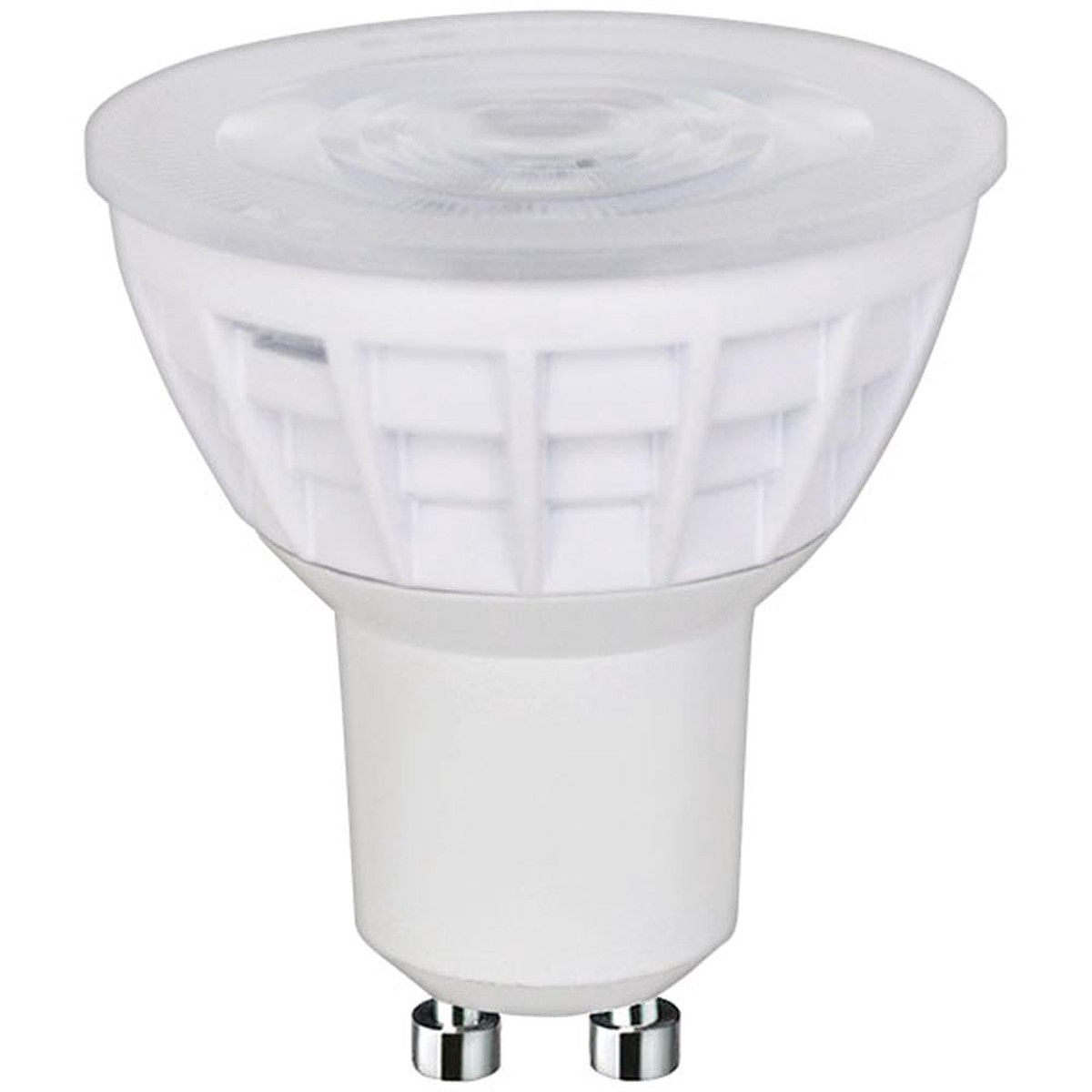 BEL 6W LED Pro GU10 Very Warm White 10 Degrees CRi95 Dimmable