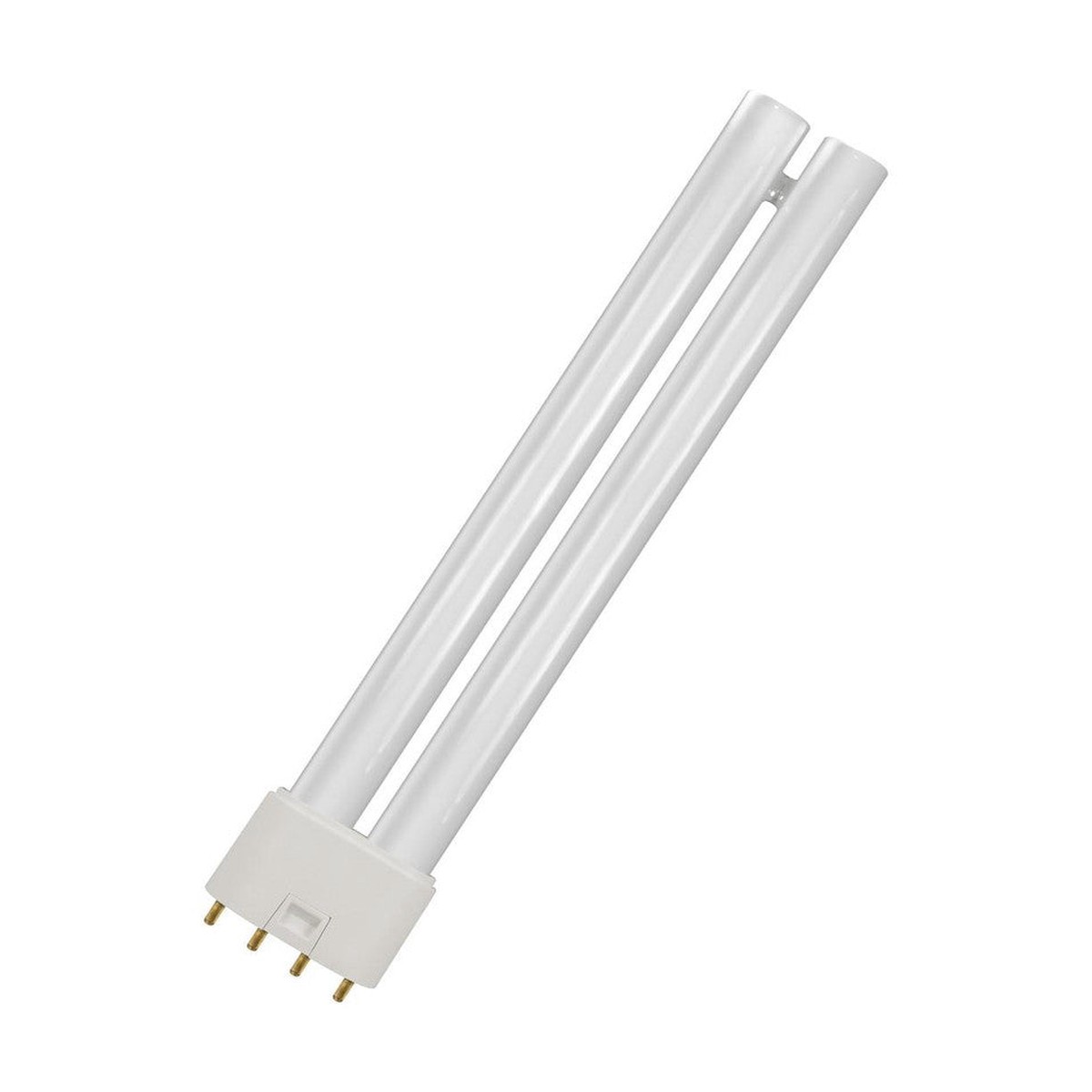 Crompton CLL18SCW 2G11 18W PLL Cool White Light Bulb