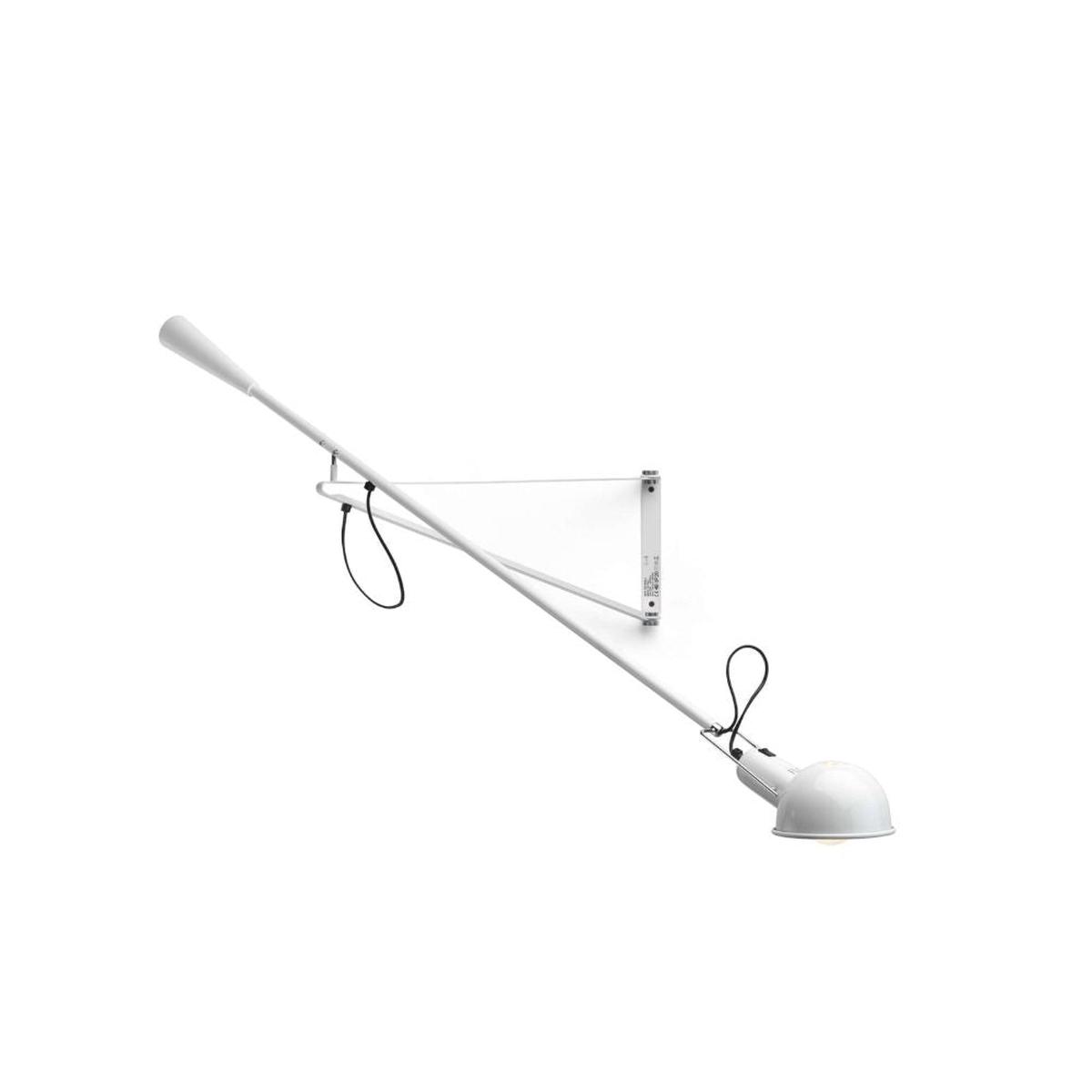 Flos 265 Small wall lamp