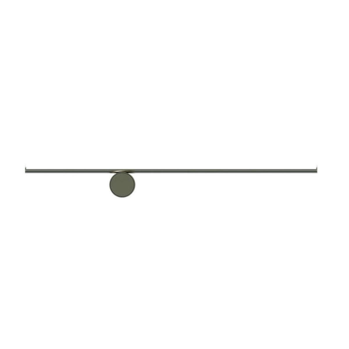 Flos Coordinates Wall 1 wall lamp argent