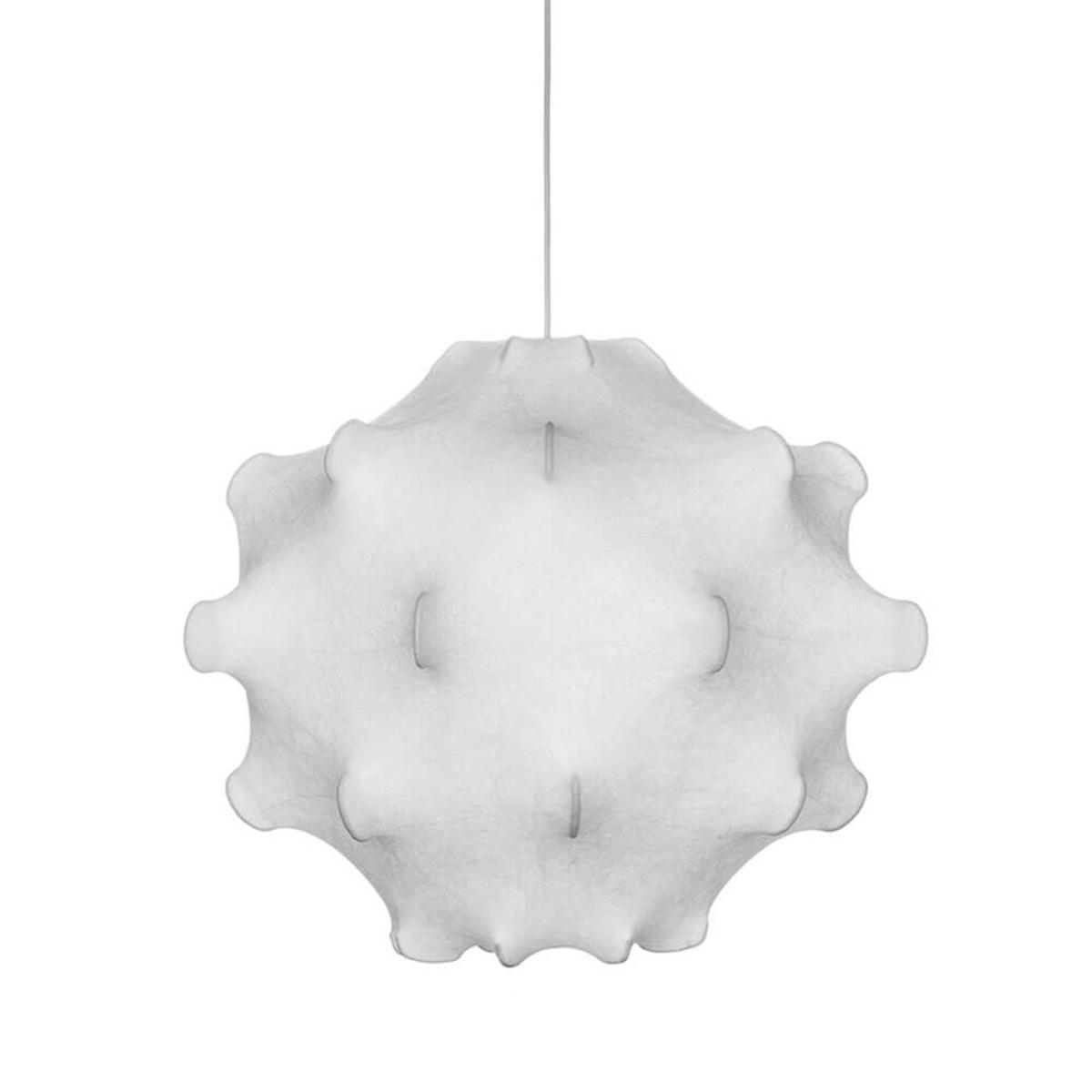 Flos Taraxacum 1 pendant lamp white