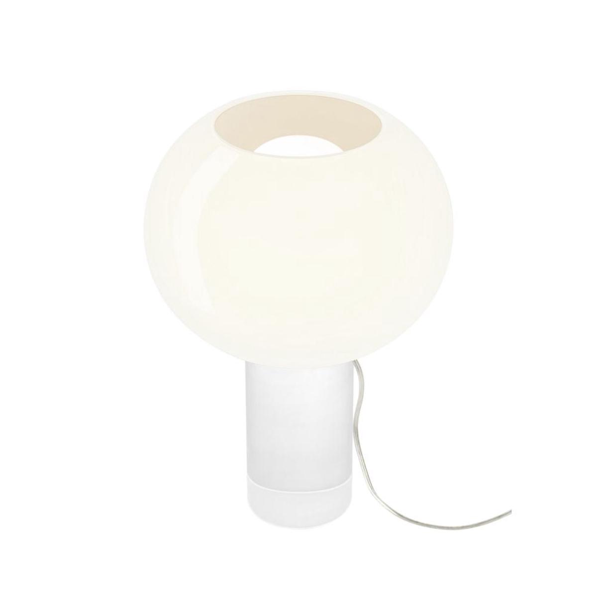 Foscarini Buds 3 table lamp in blown glass