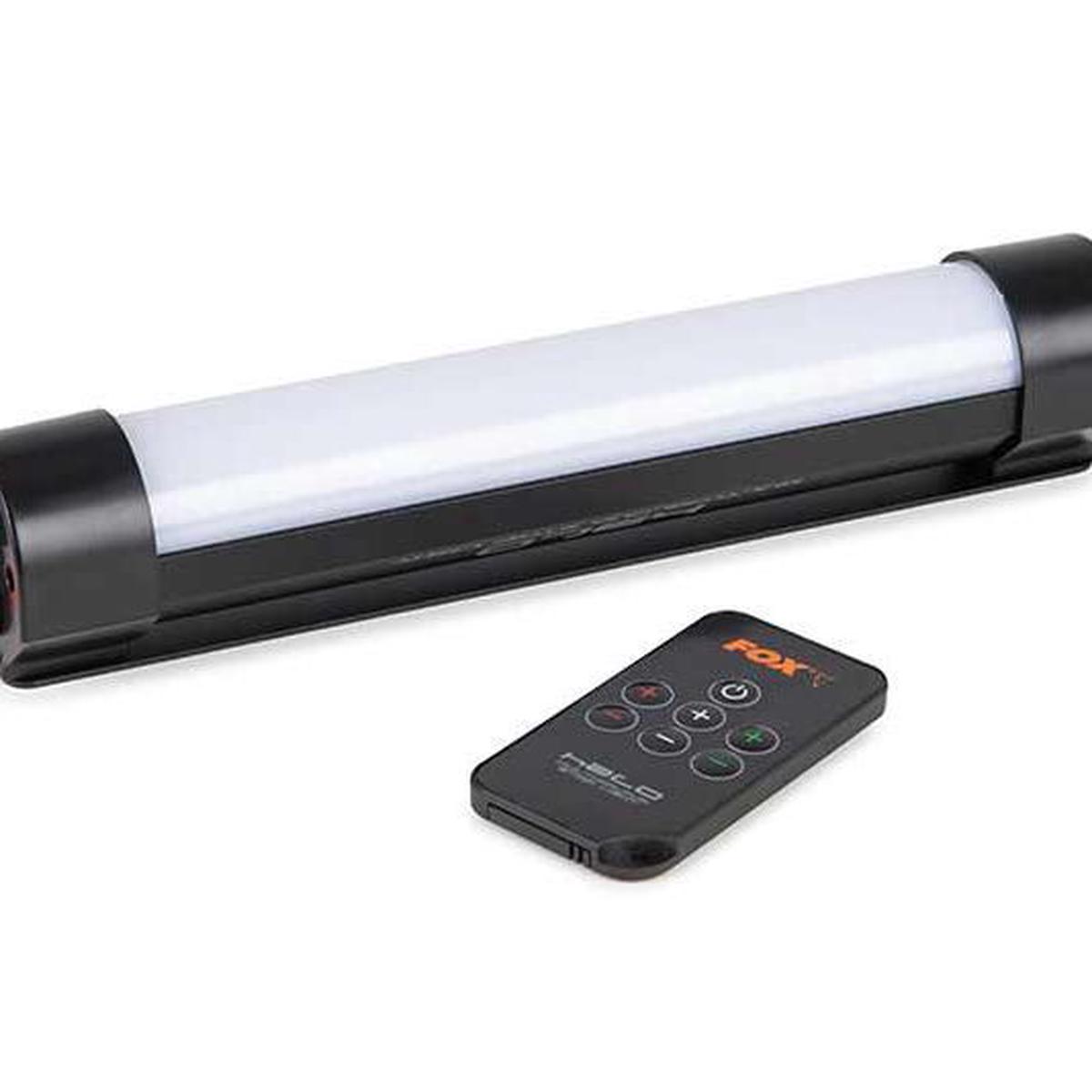 Fox Halo Multi-Colour Strip Light