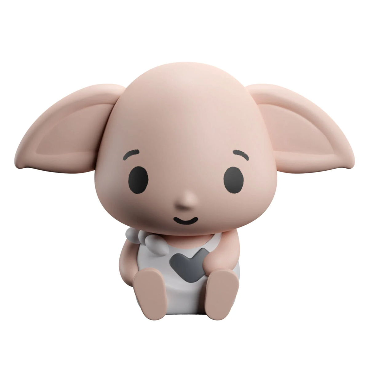 HARRY POTTER – Dobby – Rechargeable ‘Squishy’ 3D Decorative Lamp