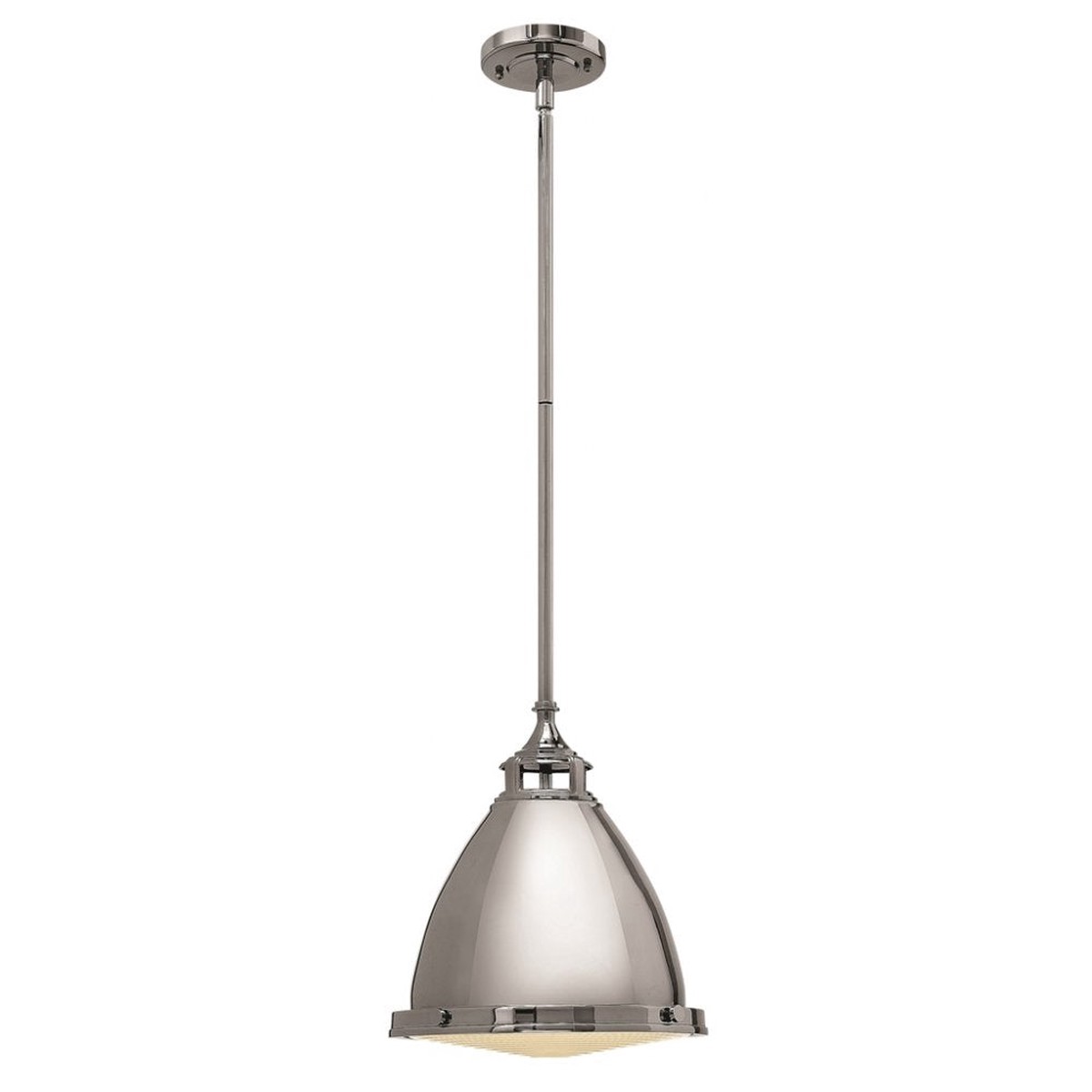 HK/AMELIA/P/M PN Amelia Large Pendant