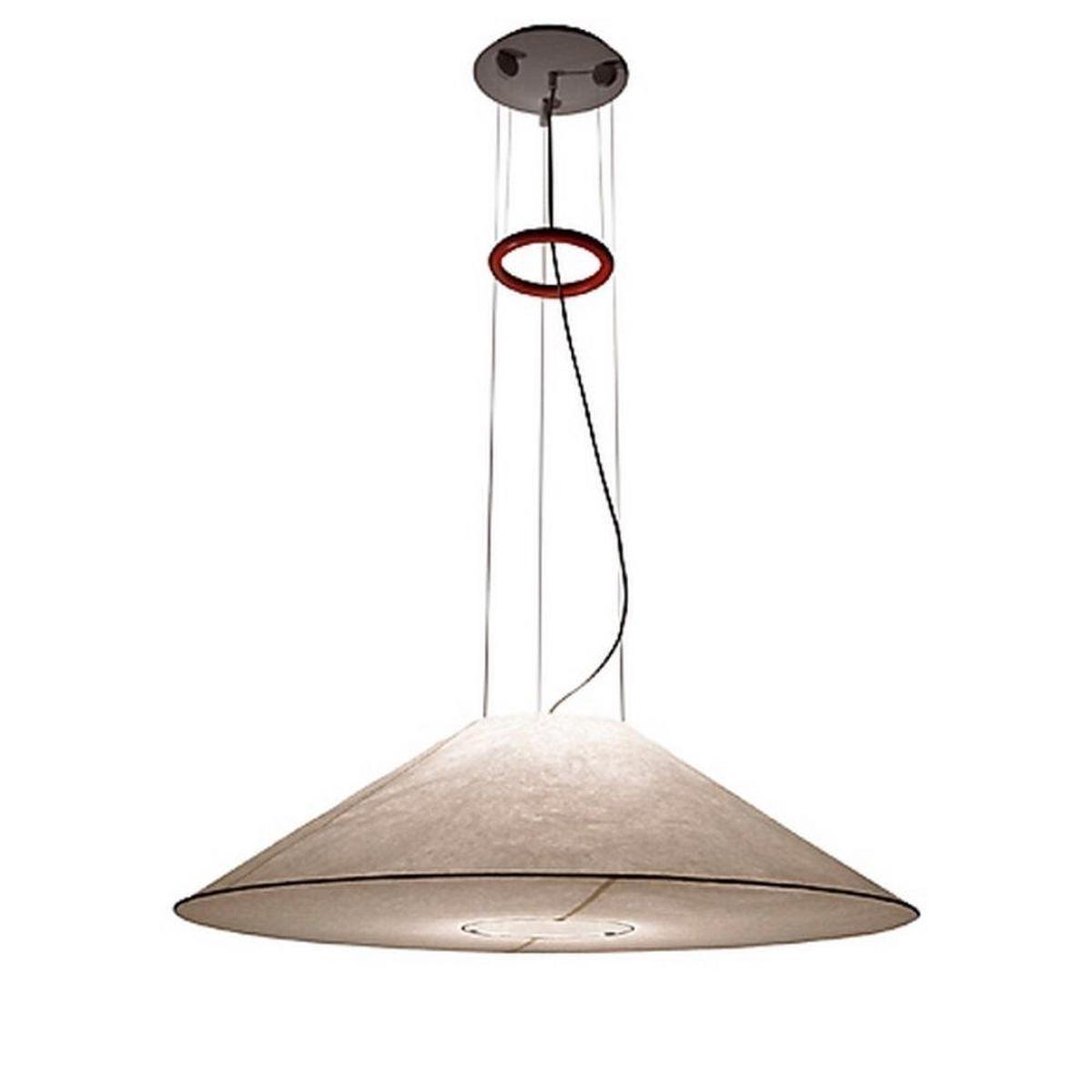 Ingo Maurer Maru suspension lamp