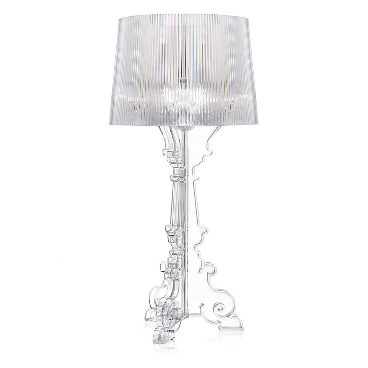 Kartell Bourgie dimmable table lamp