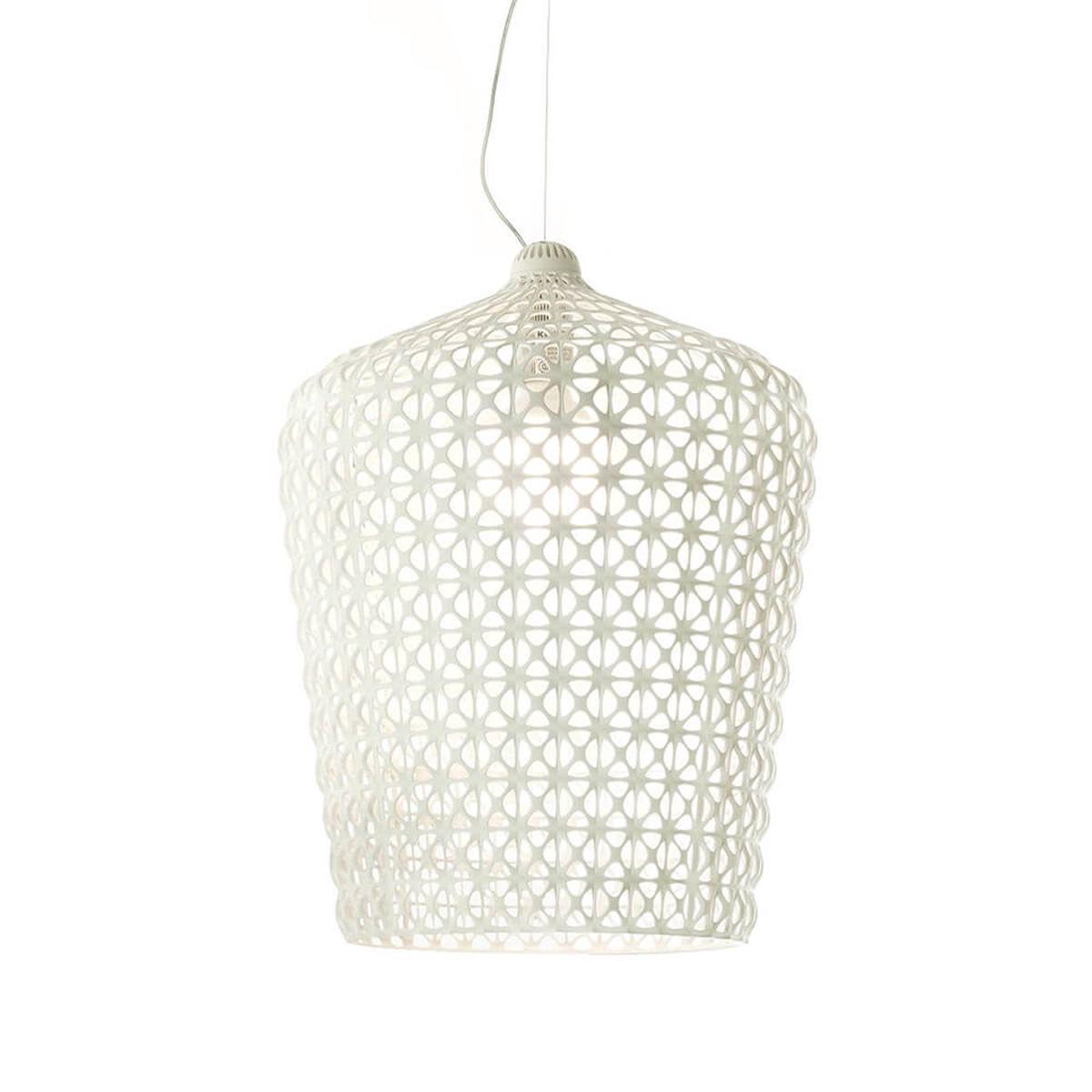 Kartell Kabuki dimmable suspension lamp