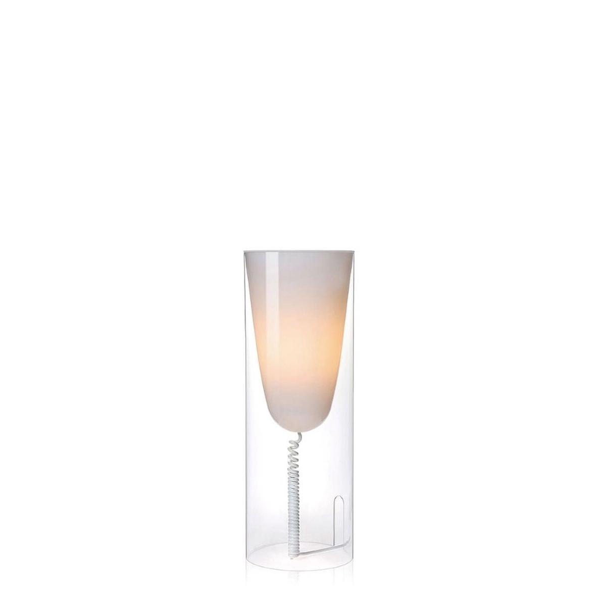 Kartell Toobe table lamp