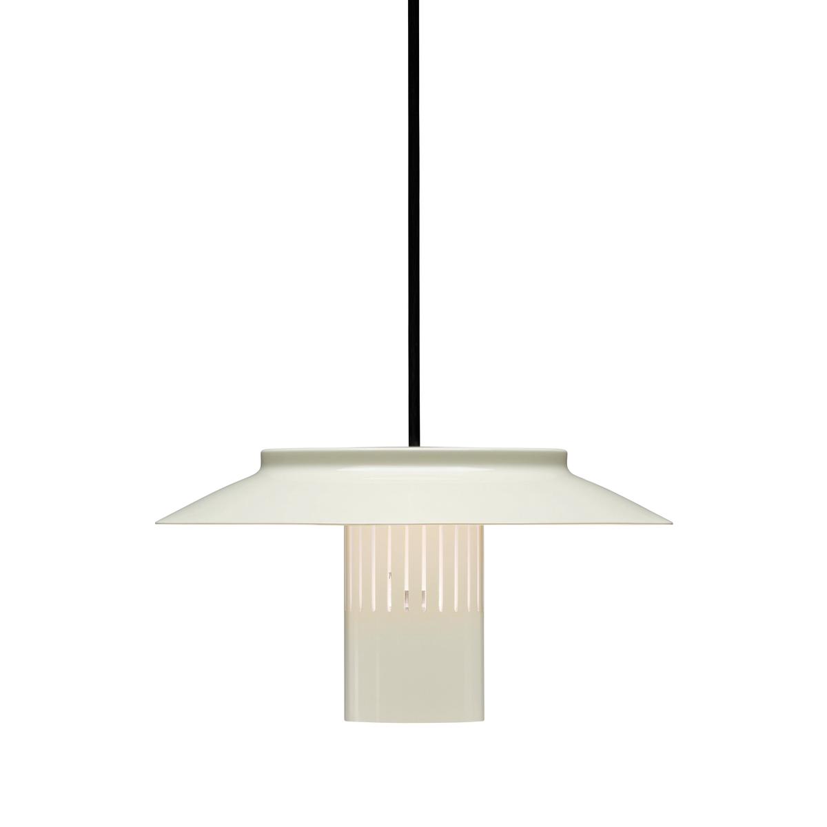 LILLE white pendant lamp