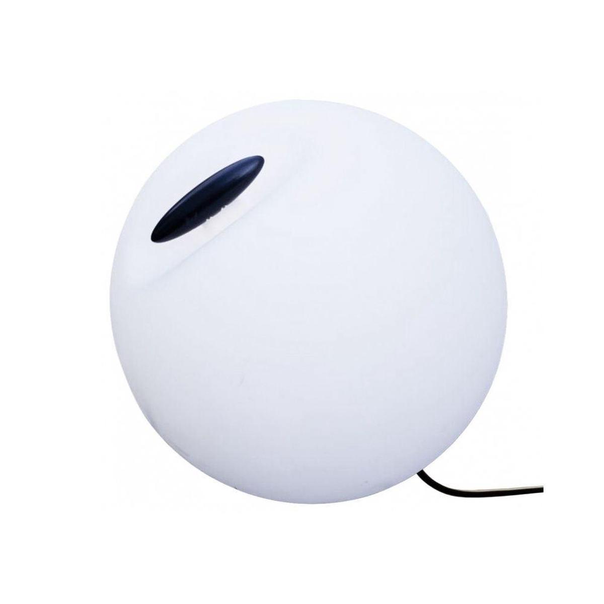 Martinelli Luce Bowl outdoor floor lamp