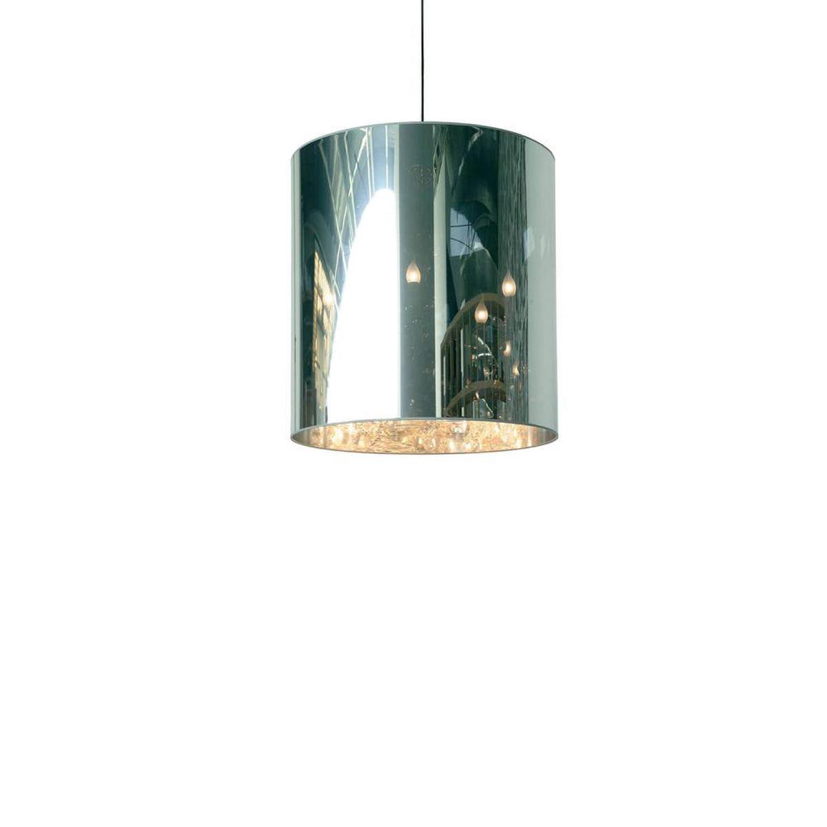 Moooi Light Shade Shade 70 suspension lamp with semi-transparent lampshade