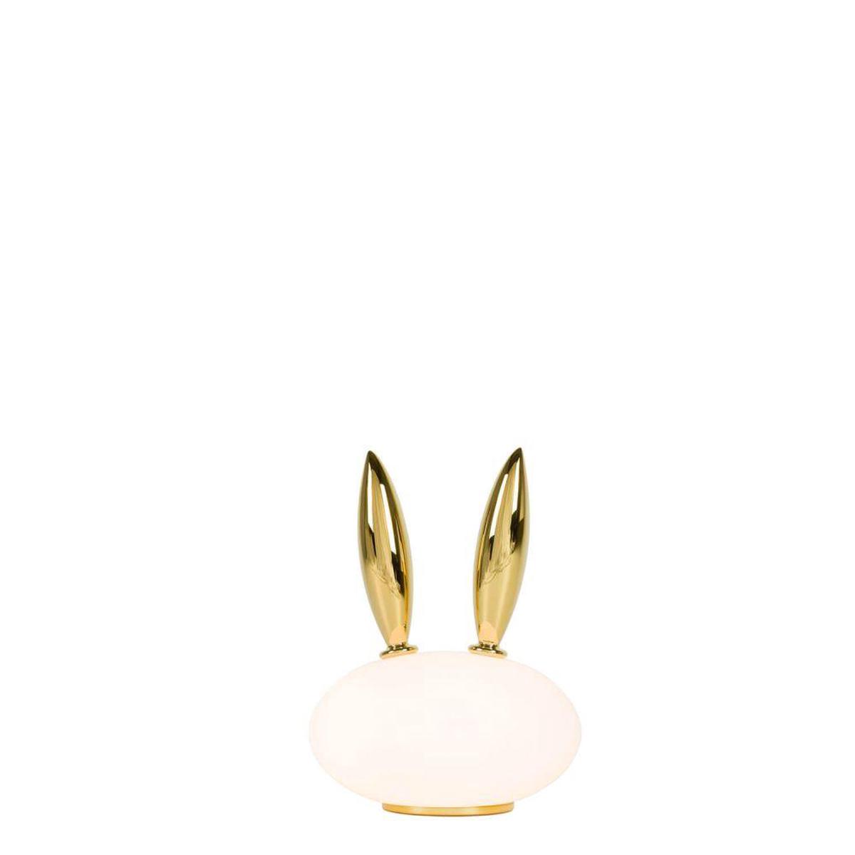 Moooi Pet Lighs Purr LED table lamp – rabbit
