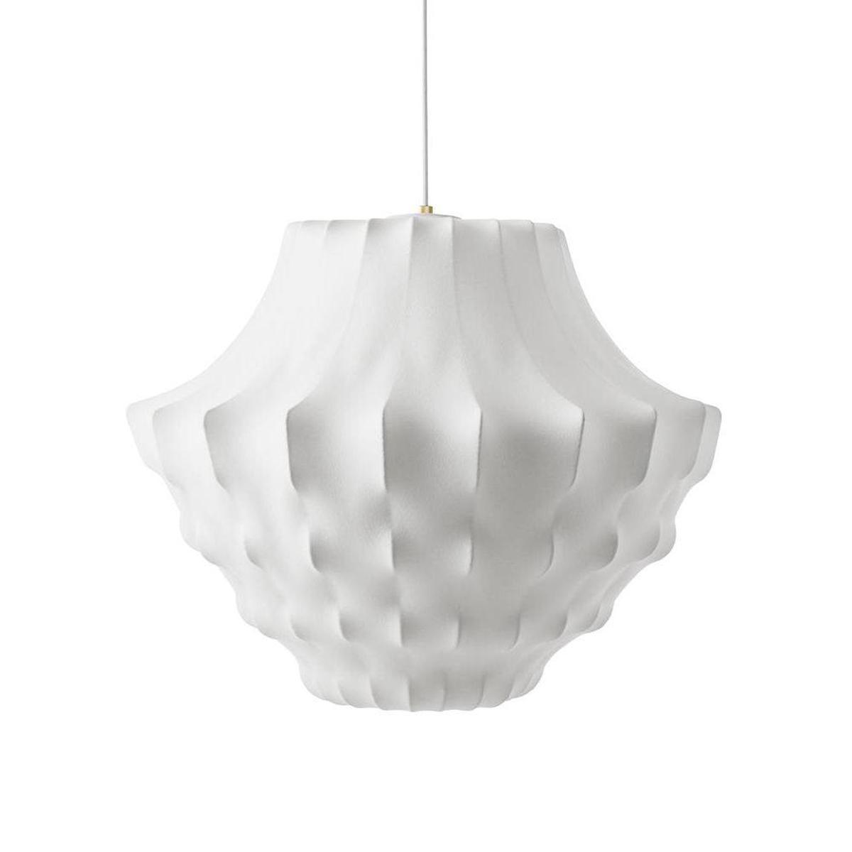 Normann Copenhagen Phantom Lamp Large diam. 81 cm.