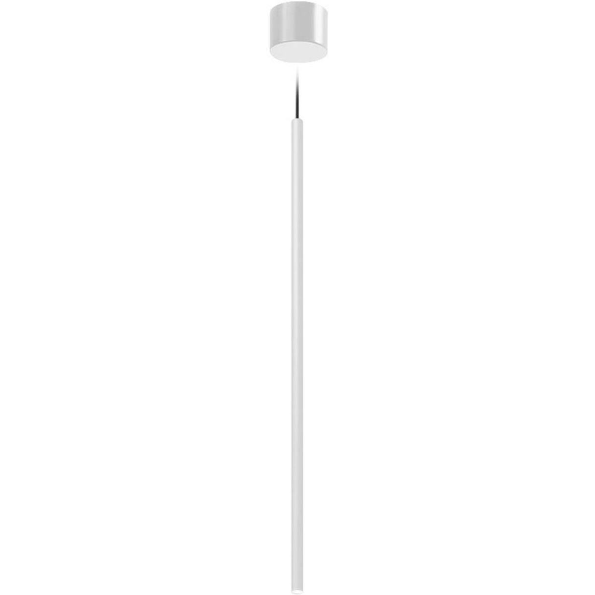 Panzeri To-Be suspension lamp h. 85 cm by Enzo Panzeri