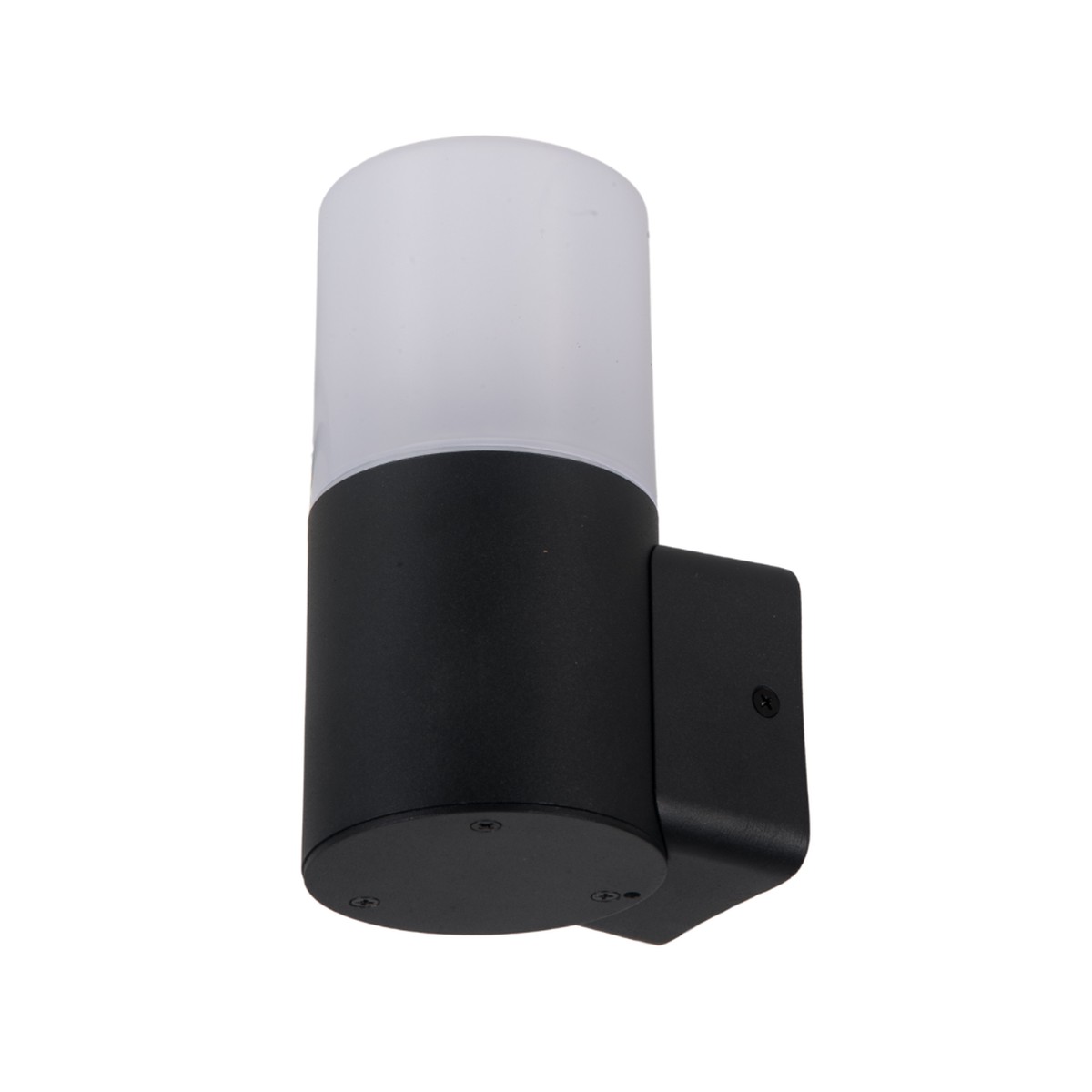 Piper IP44 Black Wall Light – One Light and 2 Light
