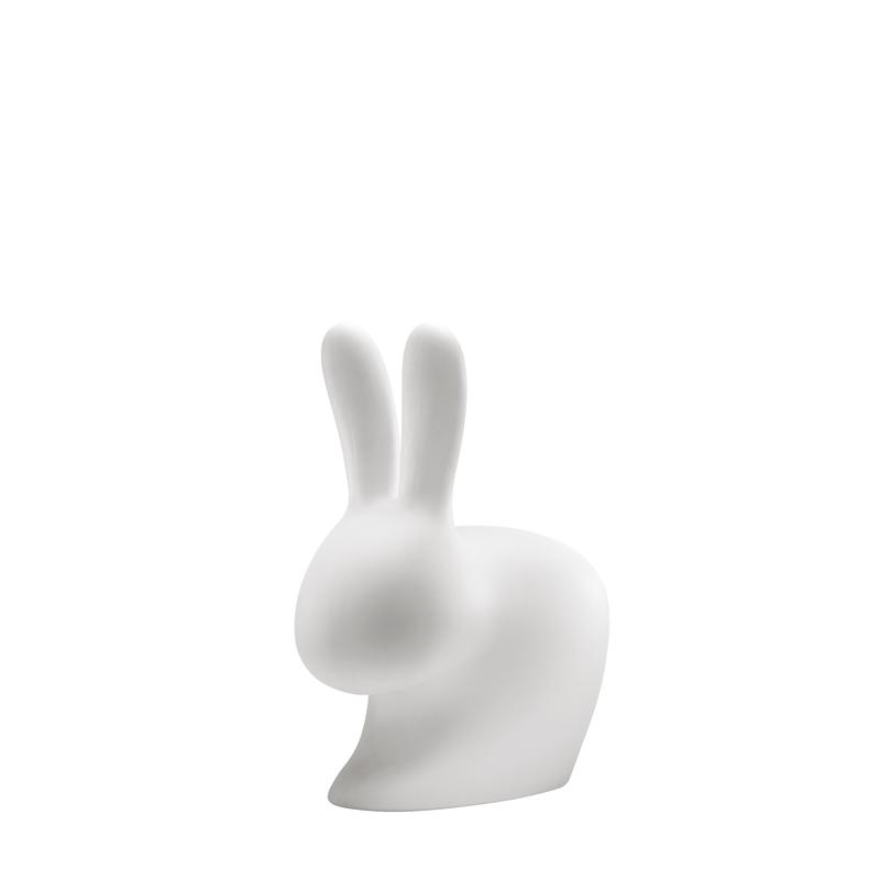 Rabbit Lamp Small with Rechargeable Led Outdoor