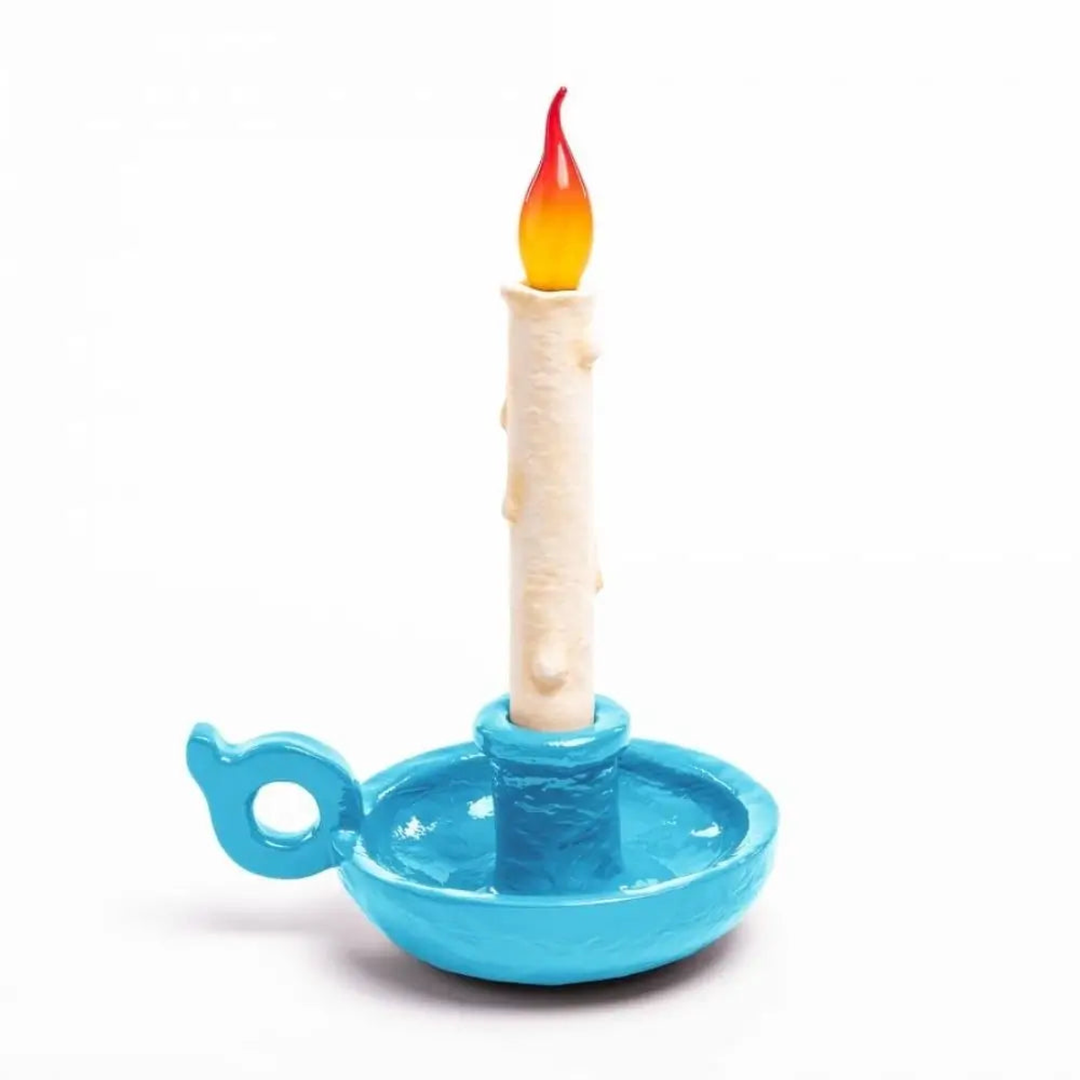 Seletti Bugia Lamp portable table lamp