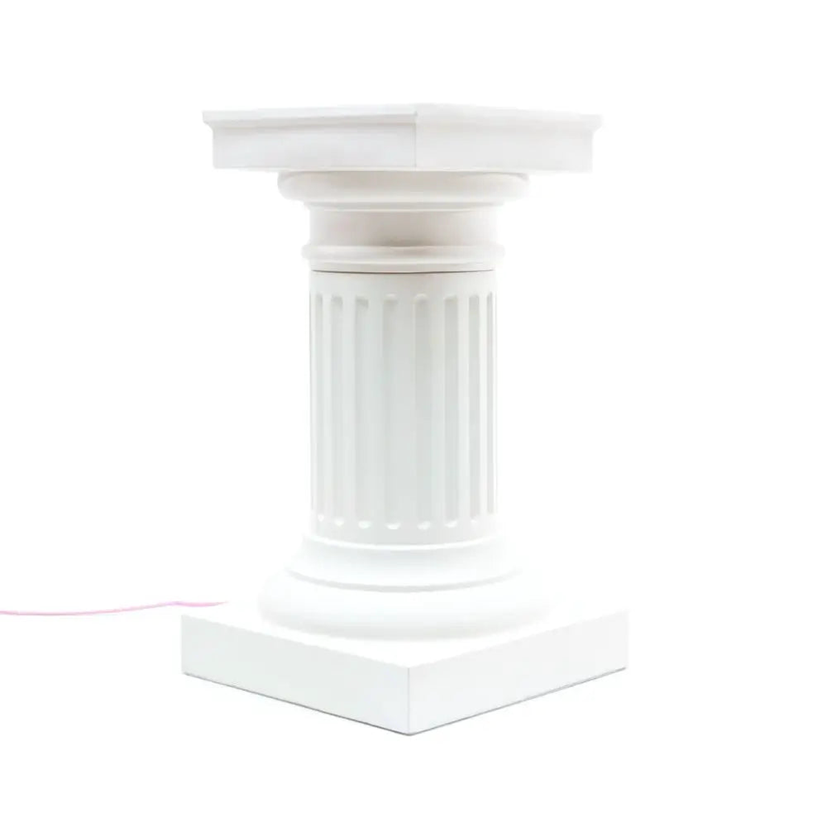 Seletti Las Vegas floor lamp