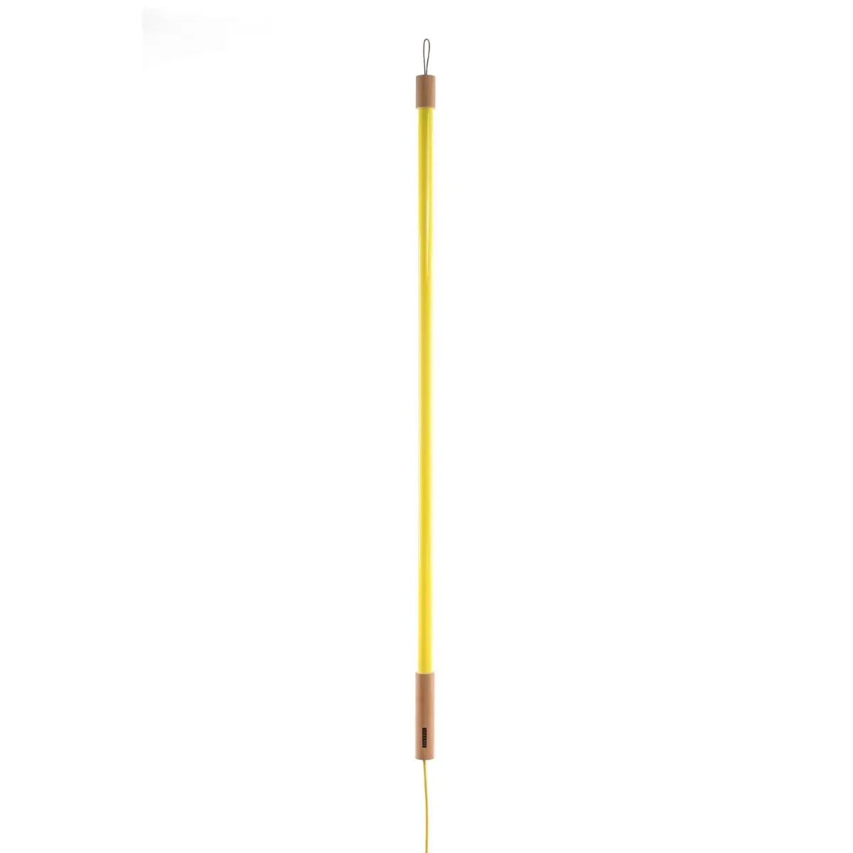 Seletti Linea LED floor/wall lamp