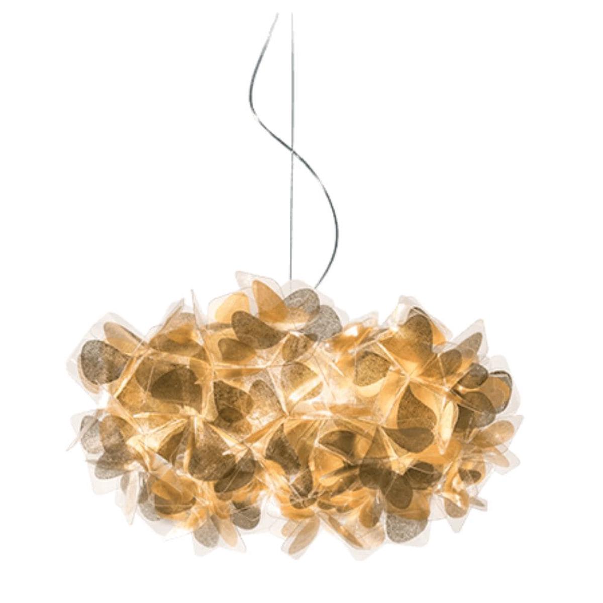 Slamp Clizia Mama Non Mama Suspension lamp diam. 53 cm.