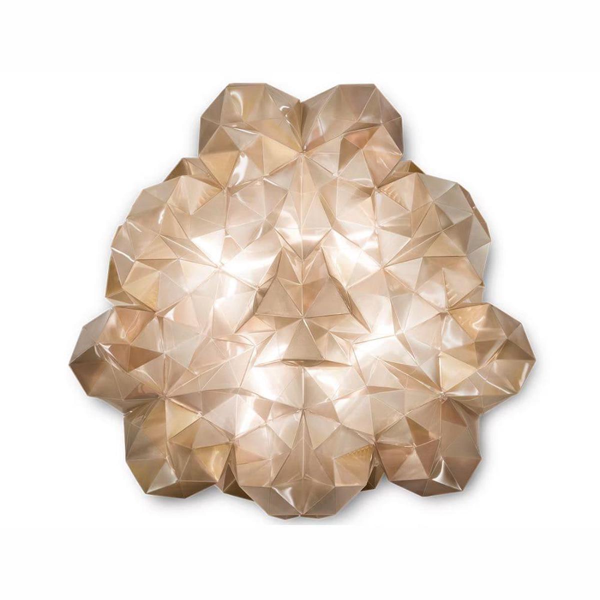 Slamp Drusa Ceiling/Wall lamp diam. 60 cm.