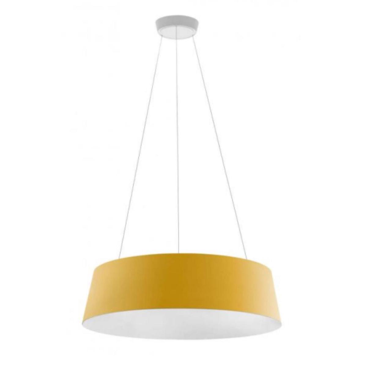 Stilnovo Oxygen suspension lamp LED diam. 75 cm.