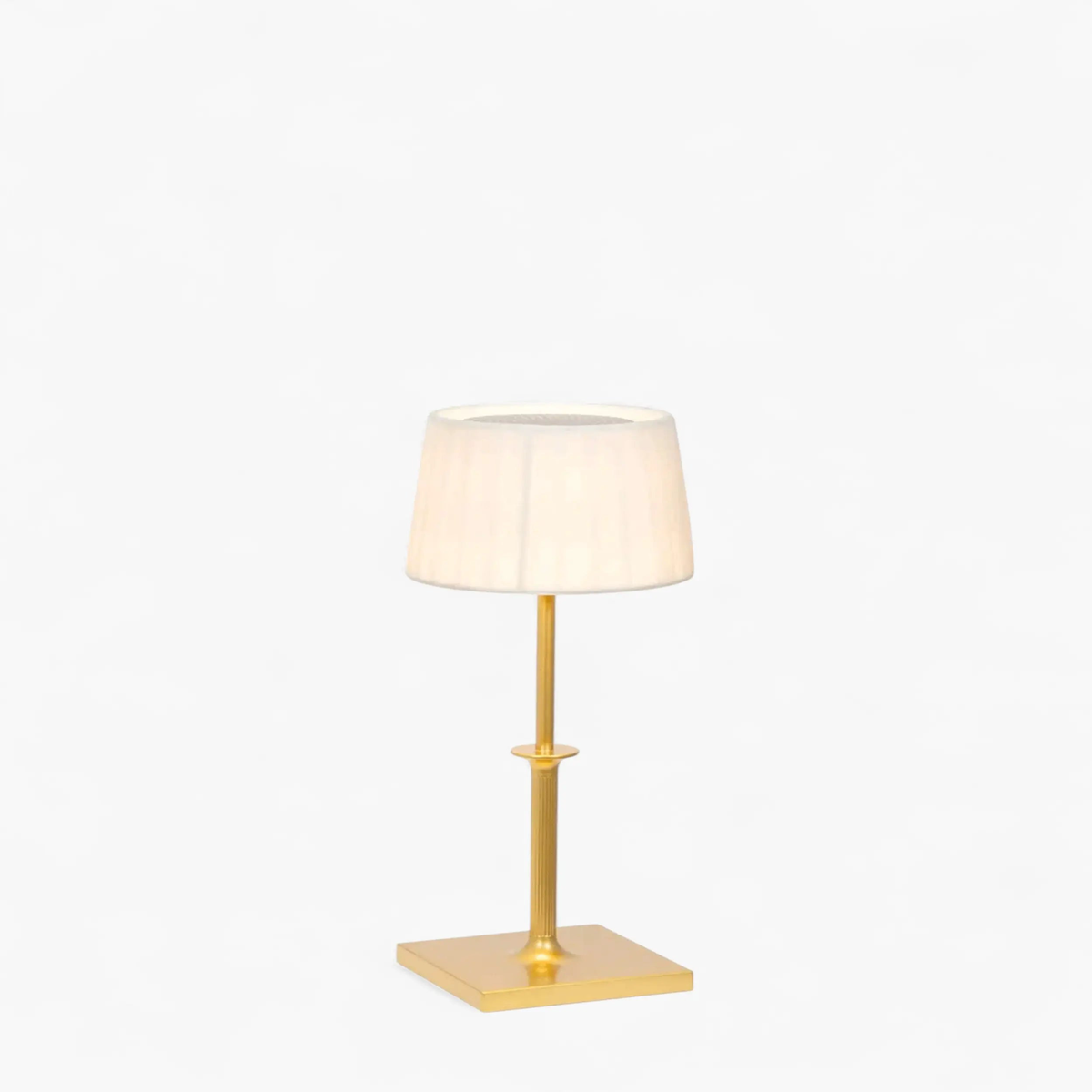Zafferano Lampes  Porter Poldina Classic table/portable lamp