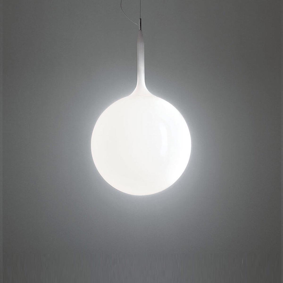 Artemide Castore 25 suspension lamp