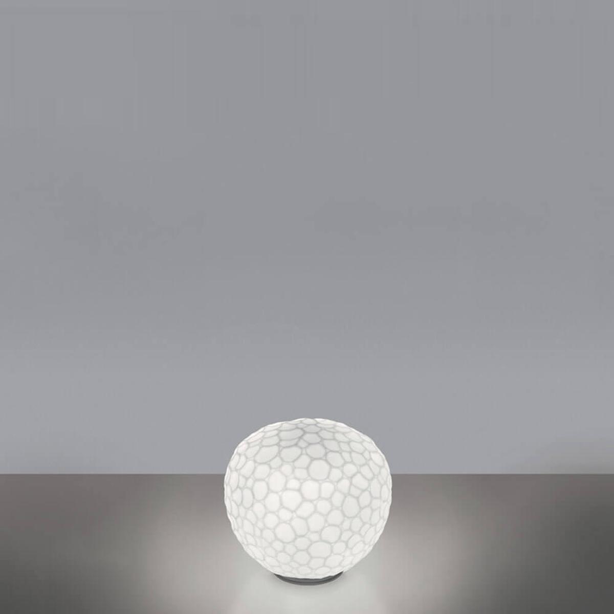 Artemide Meteorite 15 table lamp