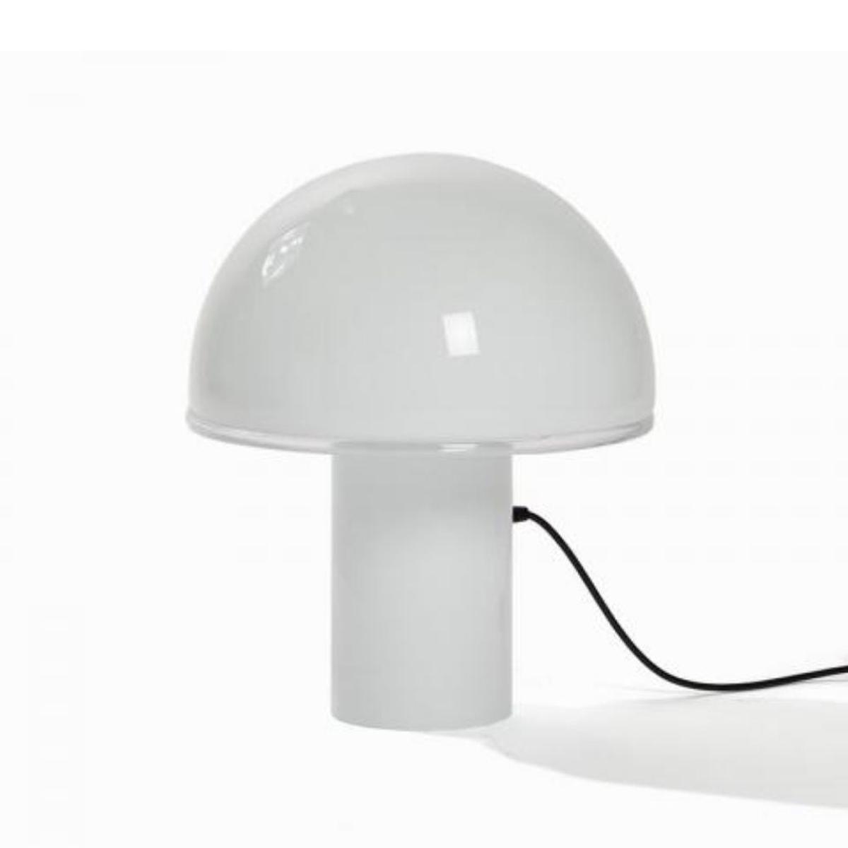 Artemide Onfale Grande table lamp white