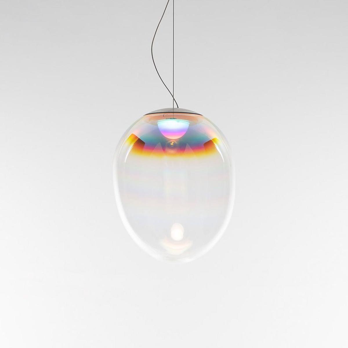 Artemide Stellar Nebula 30 LED suspension lamp diam. 30 cm.