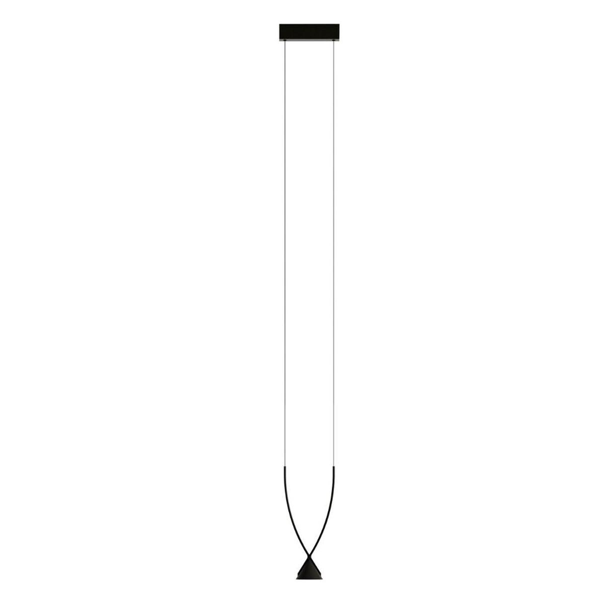 Axolight Jewel 01 LED suspension lamp by Yonoh