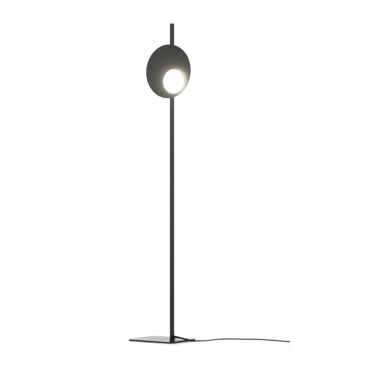 Axolight Kwic 36 LED floor lamp by Serge & Robert Cornelissen