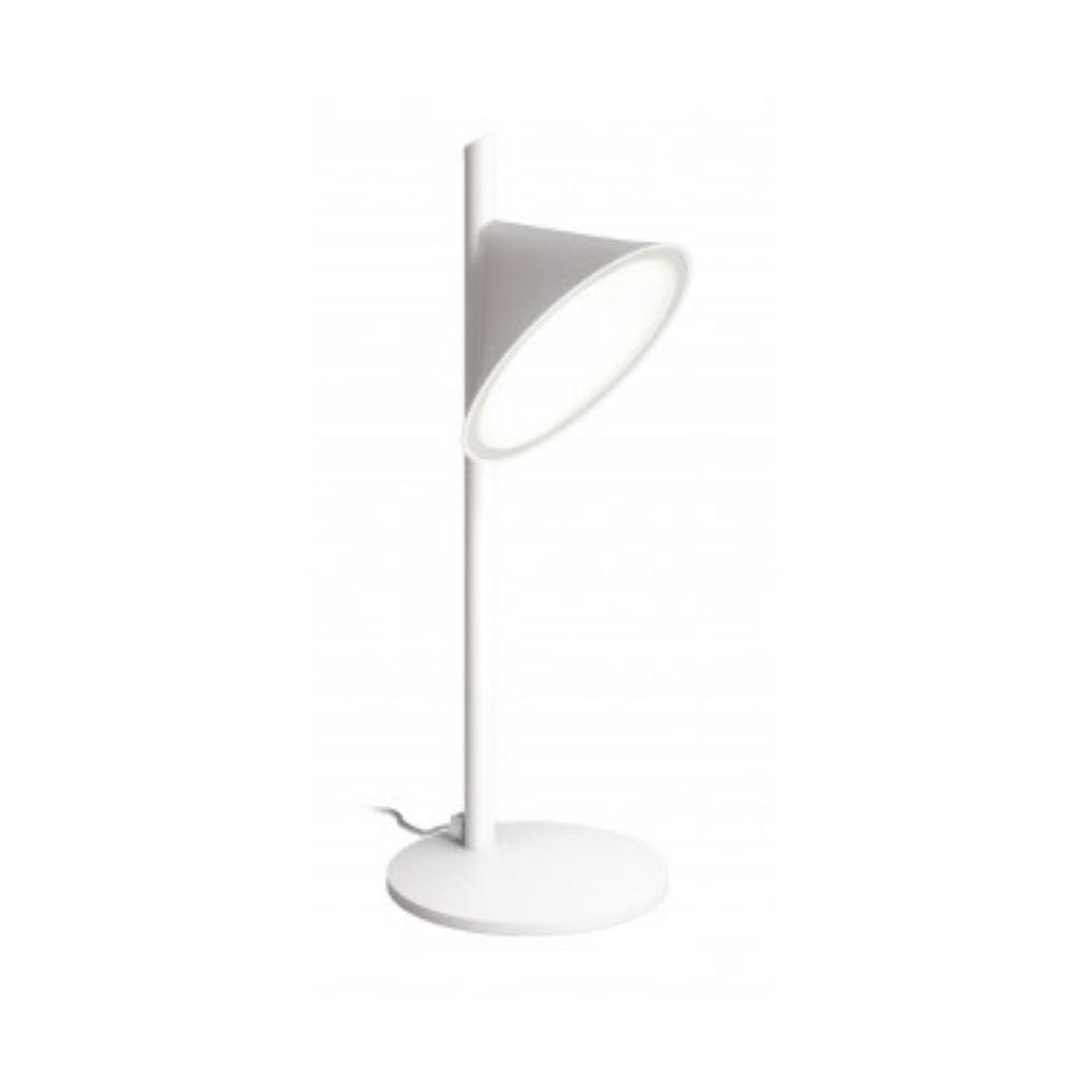 Axolight Orchid LED table lamp by Rainer Mutsch