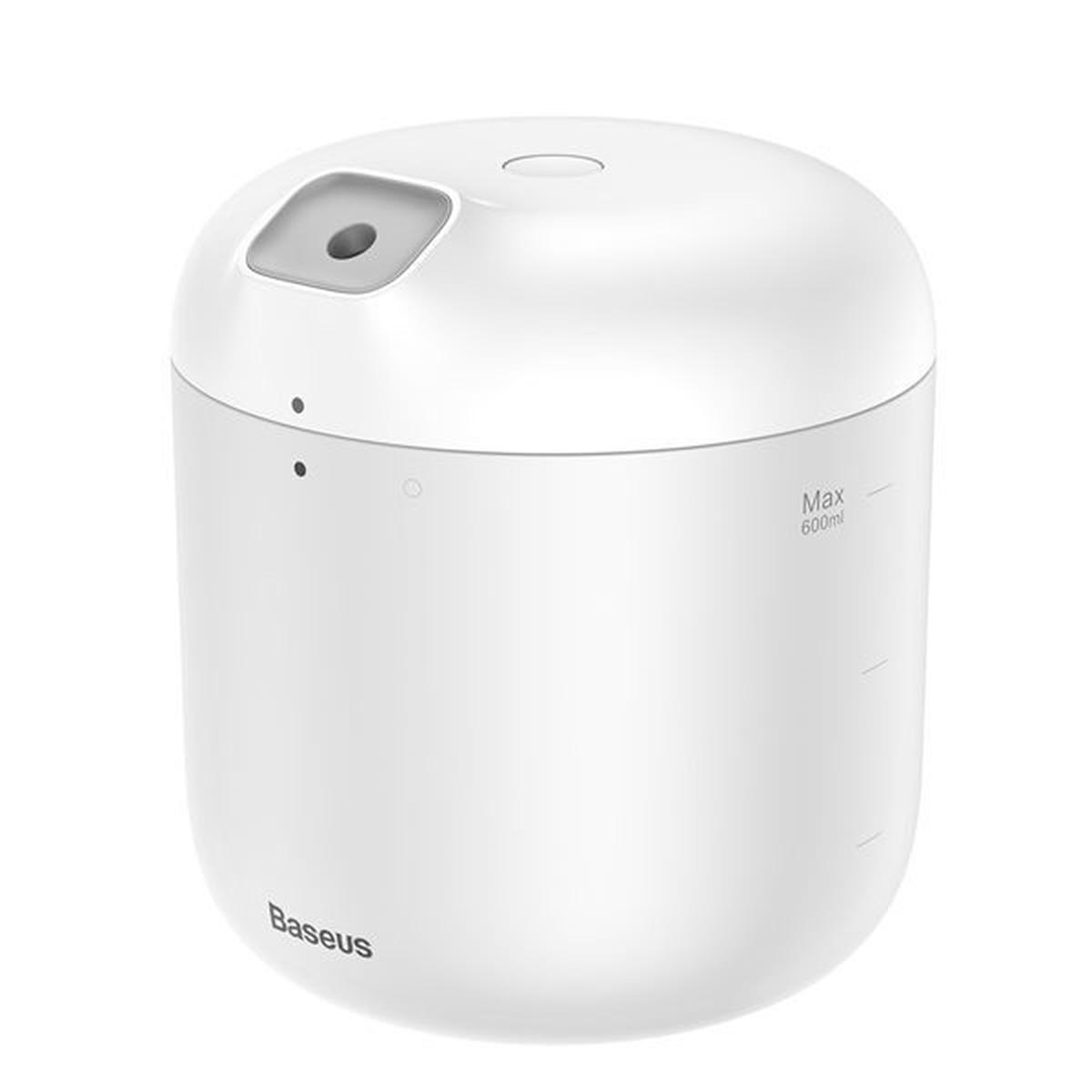 Baseus Elephant Humidifier with LED Lamp (DHXX-02)