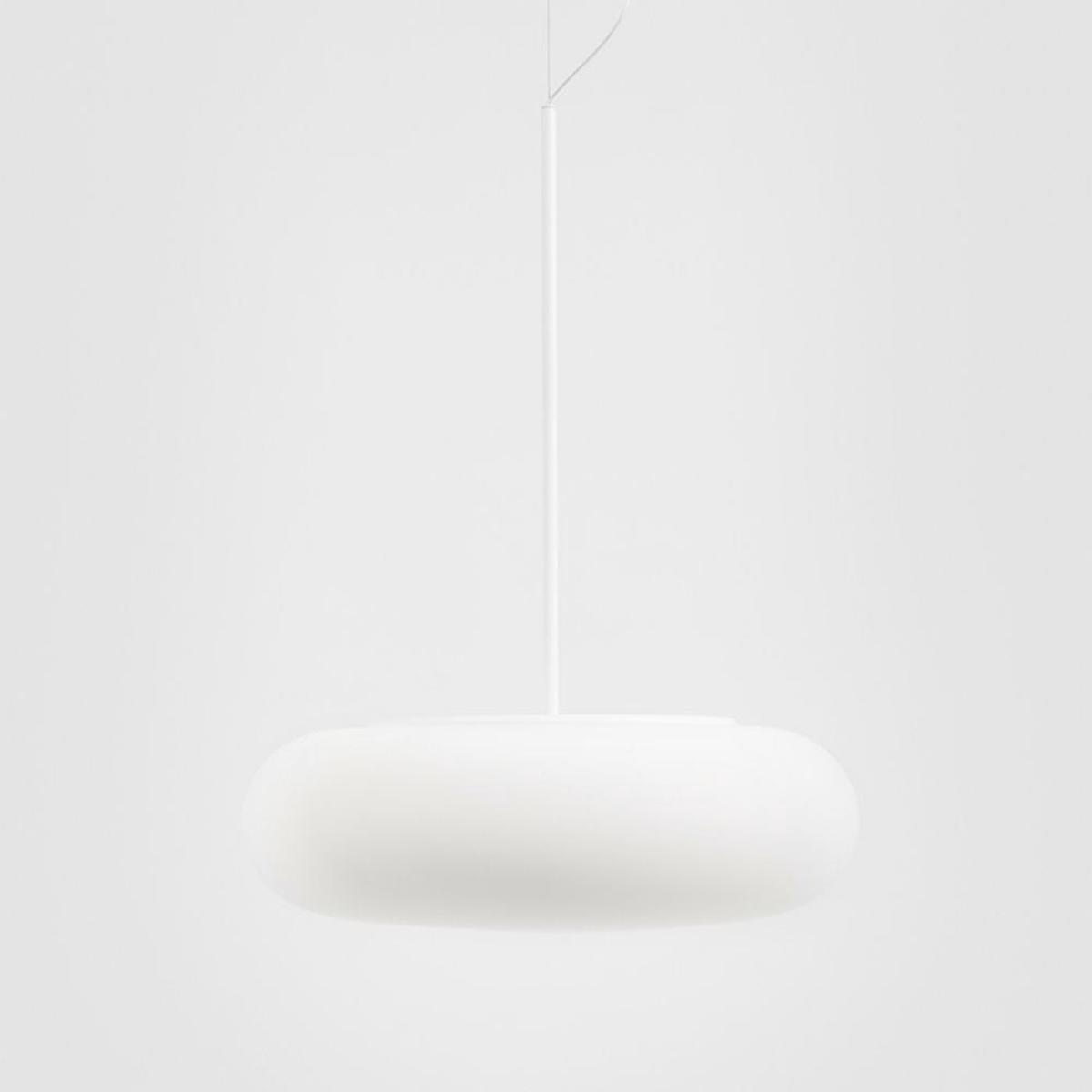 Danese Milano by Artemide Itka 50 suspension lamp