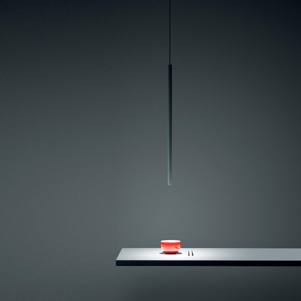 Davide Groppi Miss 1 suspension lamp