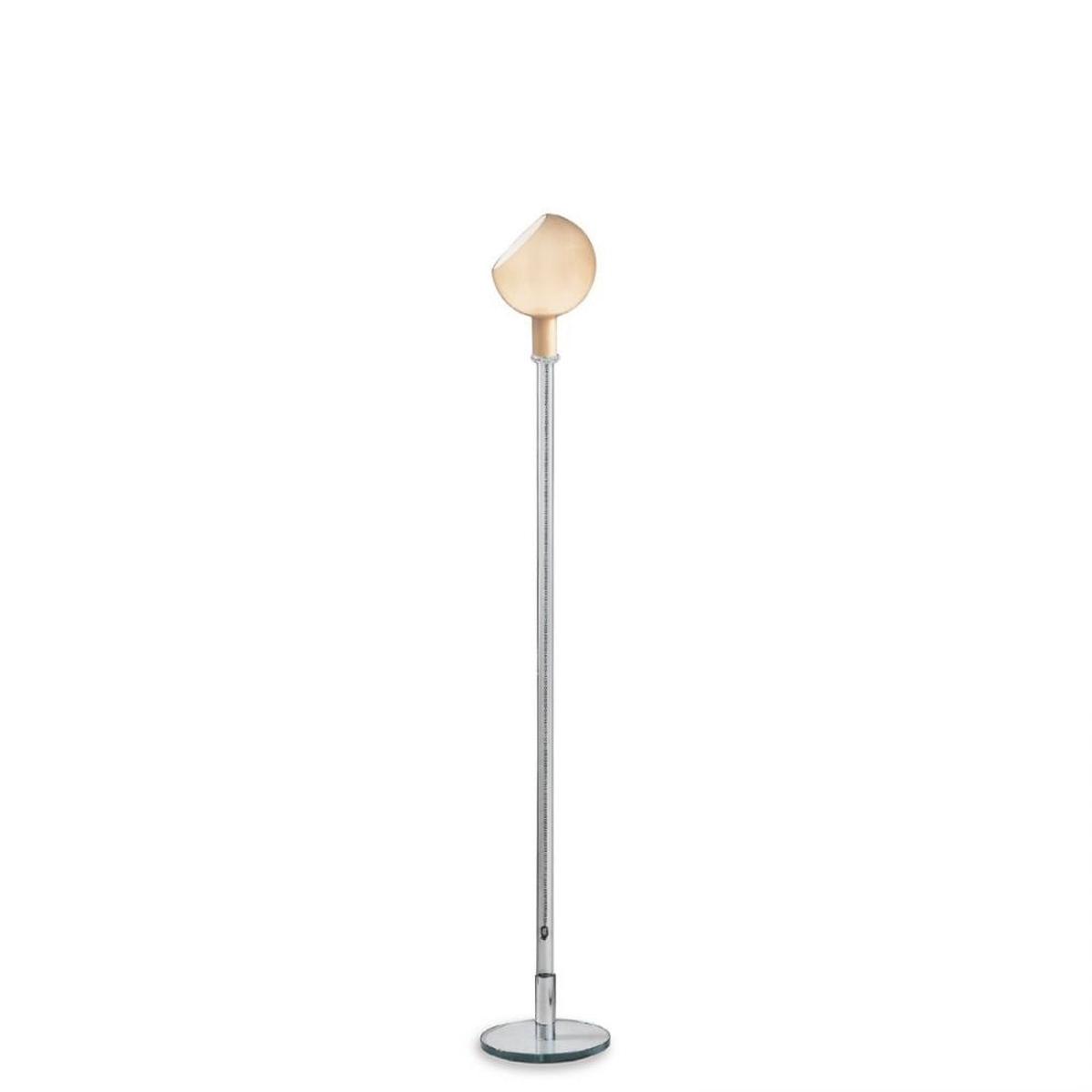 FontanaArte Parola floor lamp by Gae Aulenti