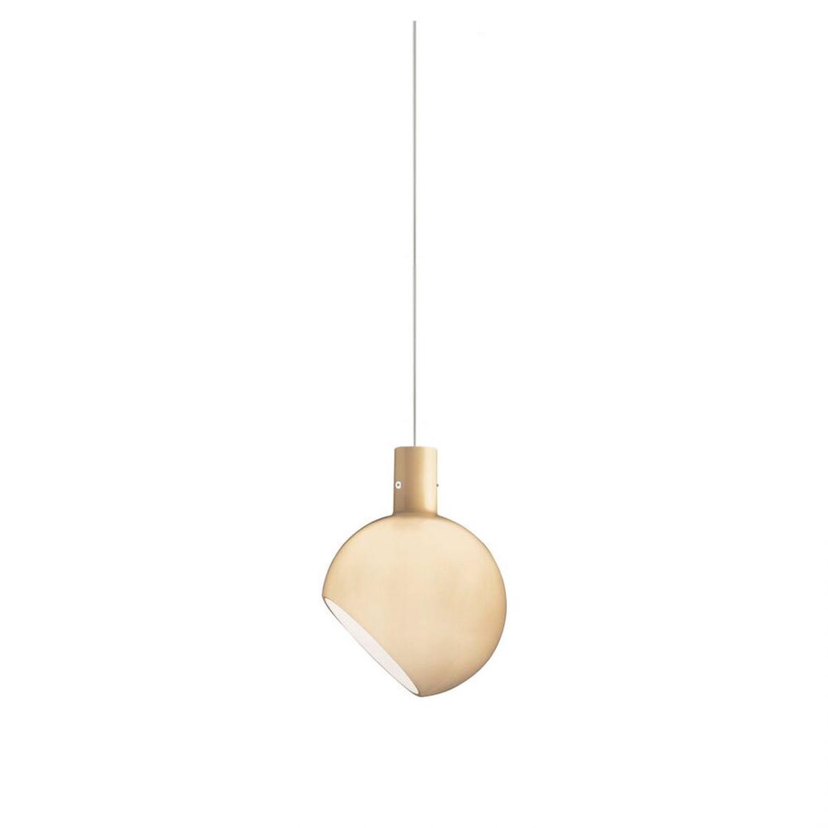FontanaArte Parola suspension lamp by Gae Aulenti & Piero Castiglioni