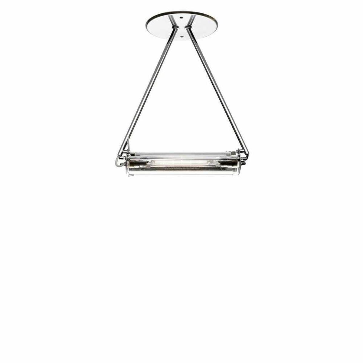 FontanaArte Scintilla large suspension lamp by Livio Castiglioni & Piero Castiglioni