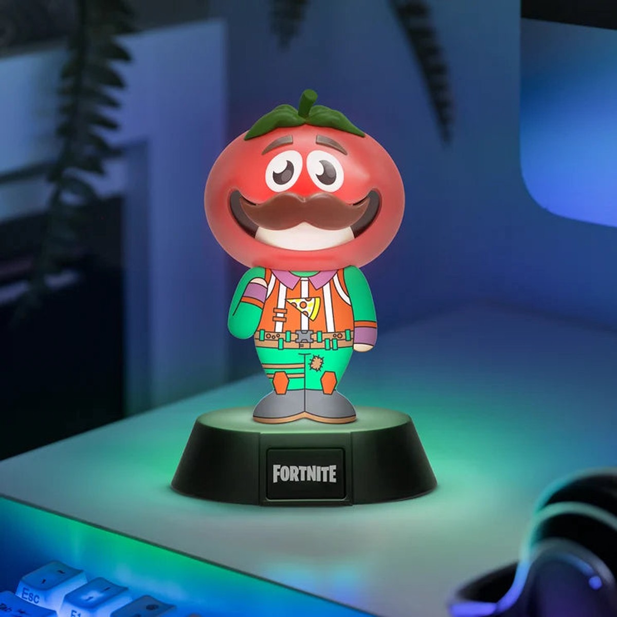 FORTNITE – Tomatohead – Icon Lamp 4,3inch