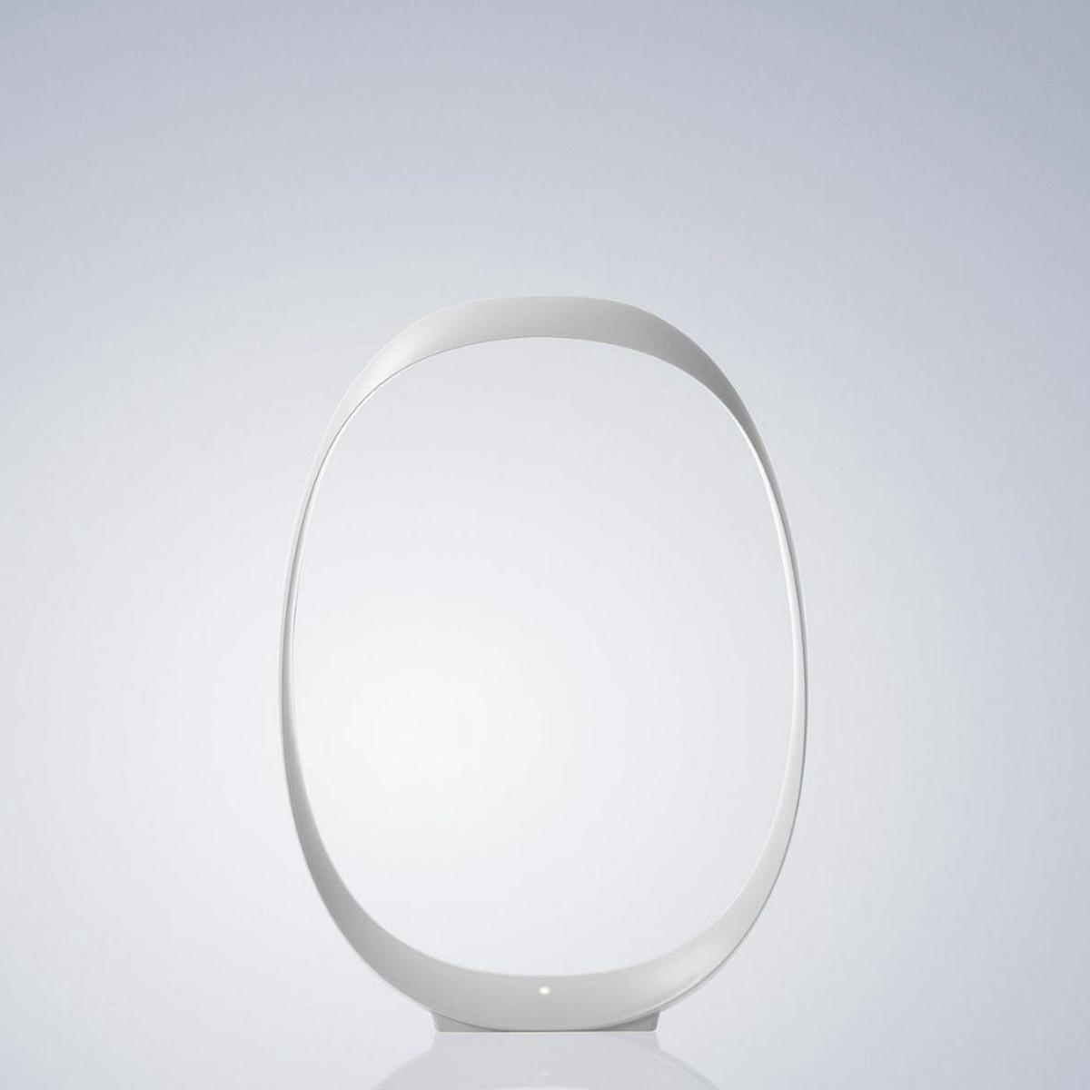 Foscarini Anisha Piccola white dimmable table lamp